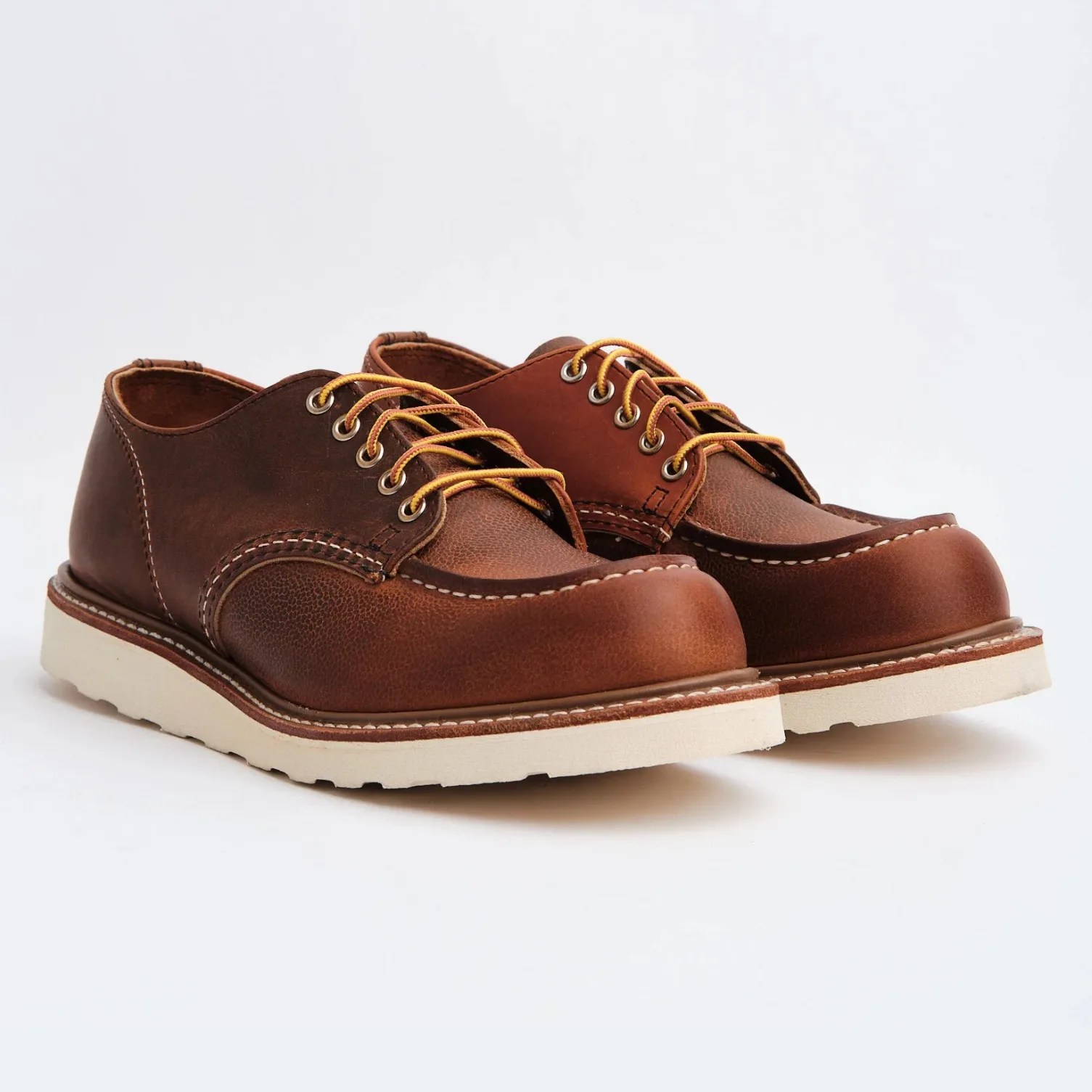 red wing boots