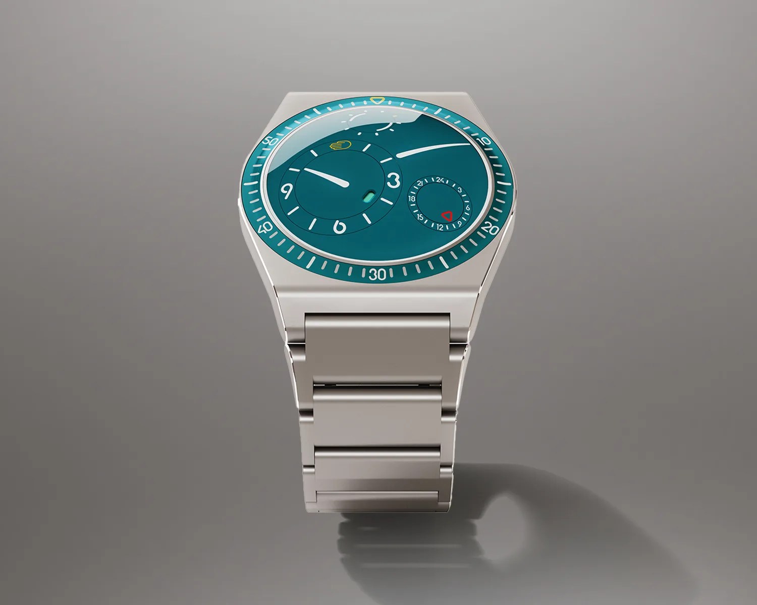 a ressence tool watch