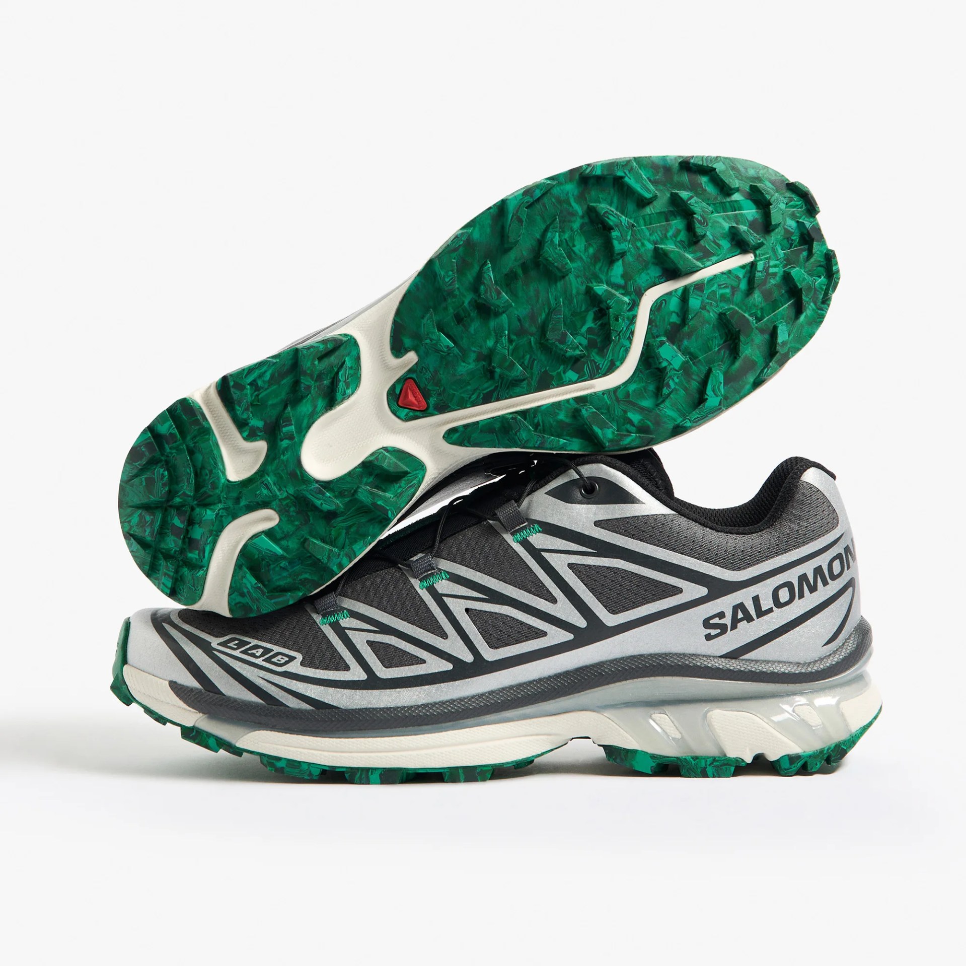 Salomon x End. XT-6 Shoe