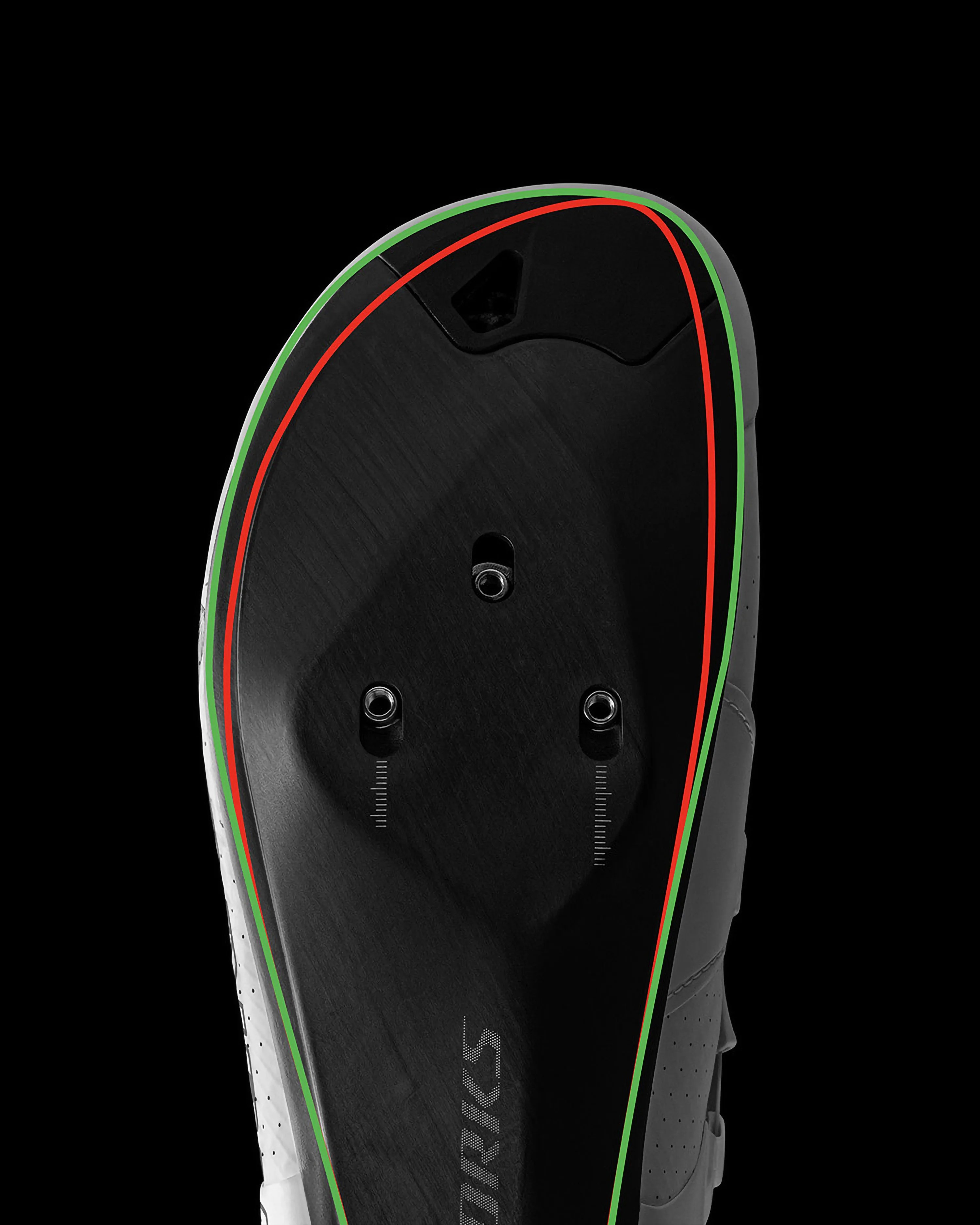 Specialized S-Works Ares 2 road shoe