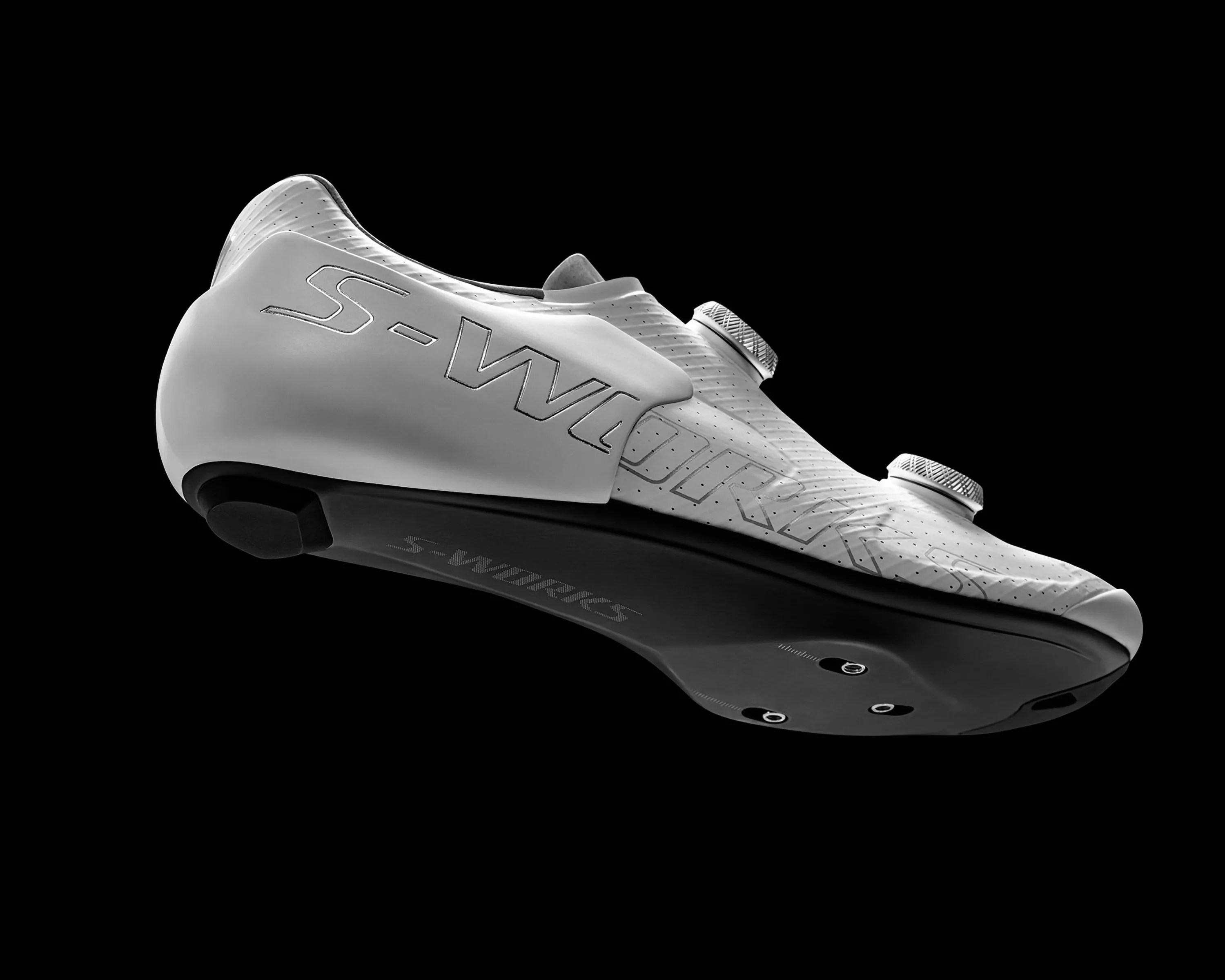 Specialized S-Works Ares 2 road shoe
