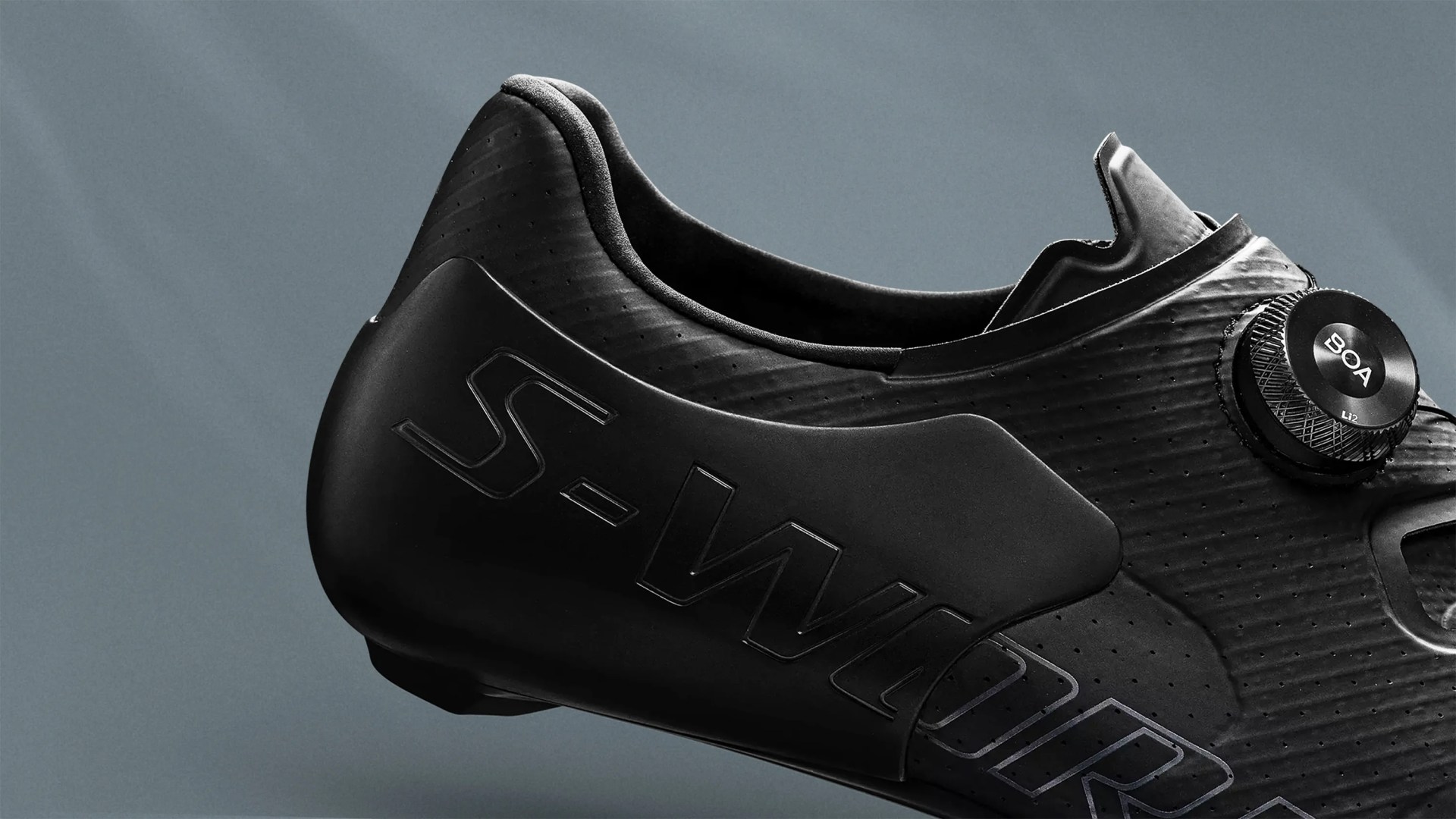 Specialized S-Works Ares 2 road shoe