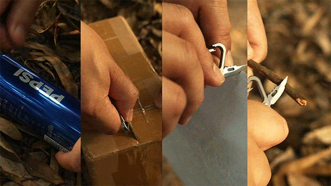 t6 cutting tool action
