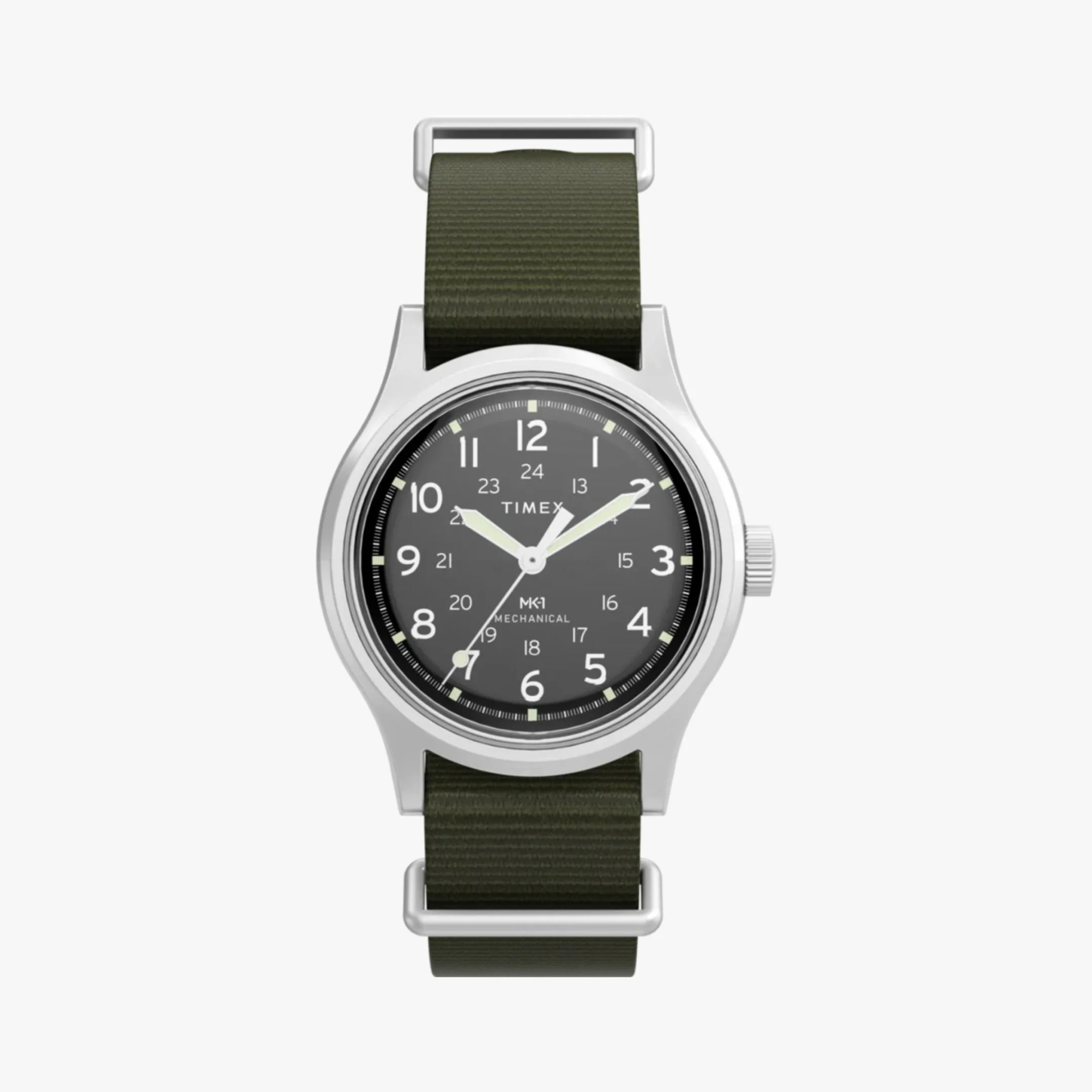 Timex MK1 watch