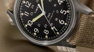 Timex MK1 watch