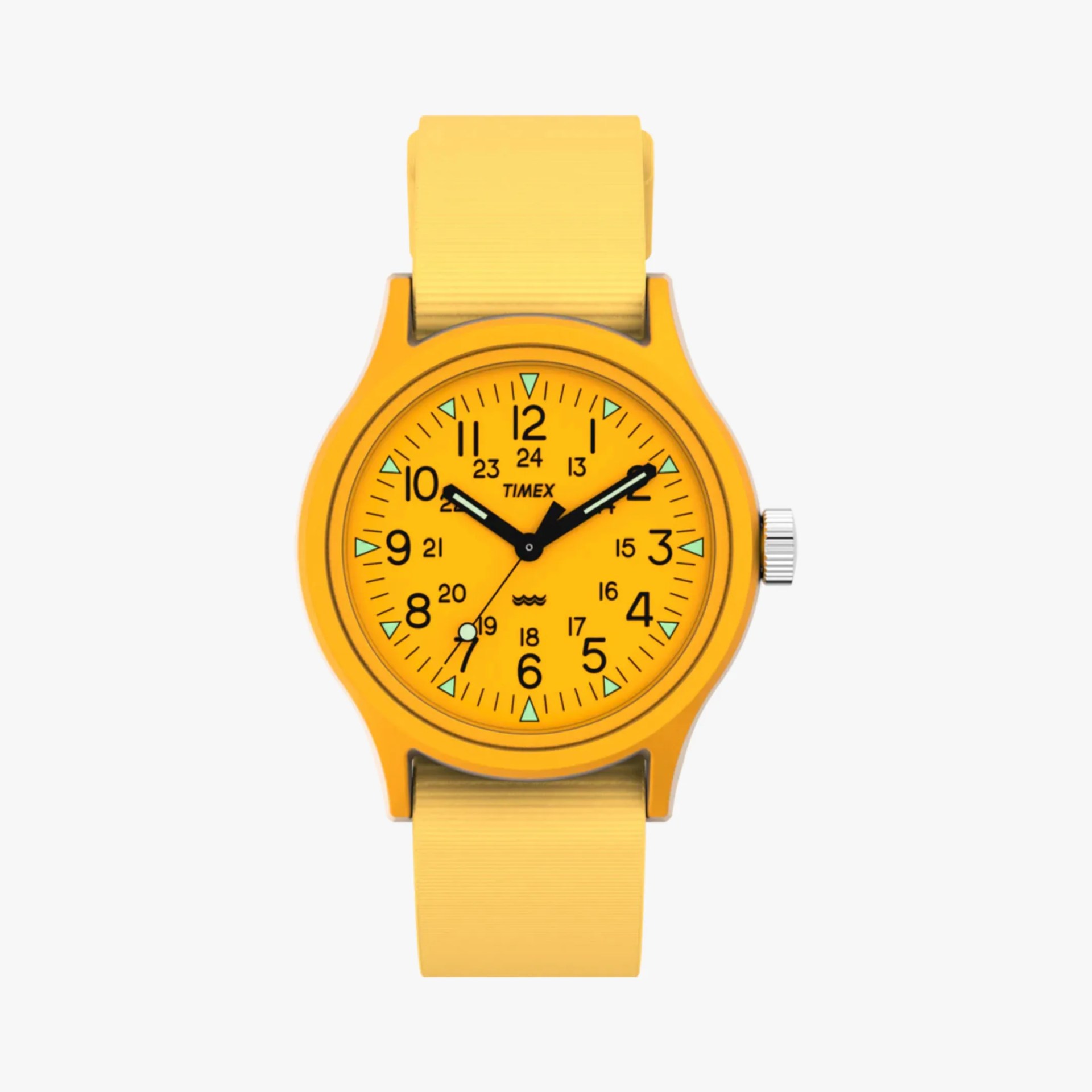 Timex MK1 watch
