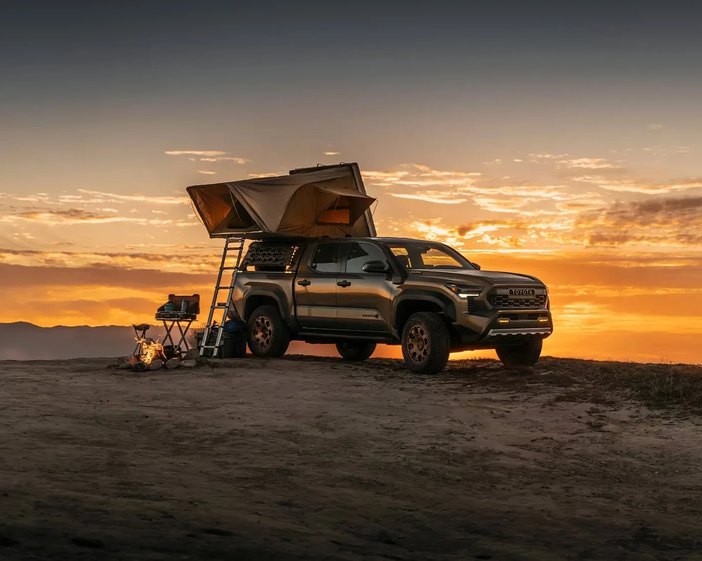 Toyota Tacoma