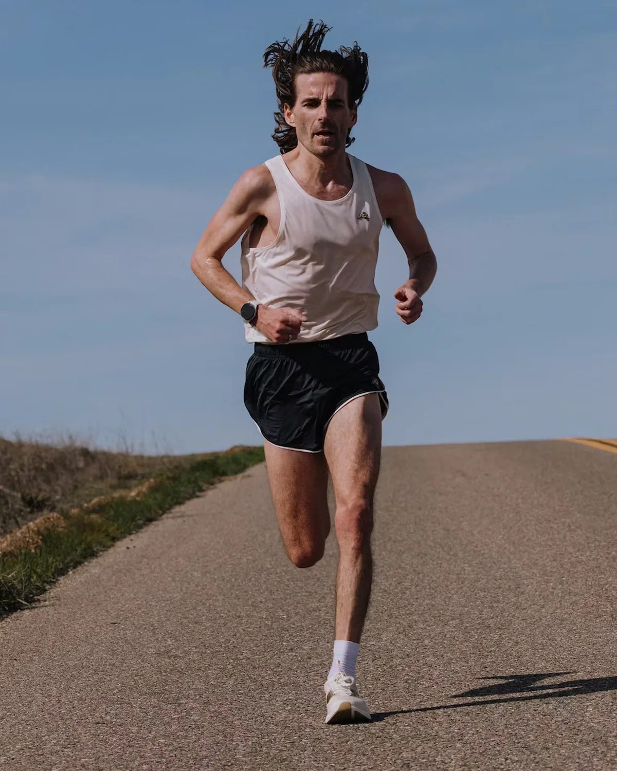 Tracksmith Eliot Racer