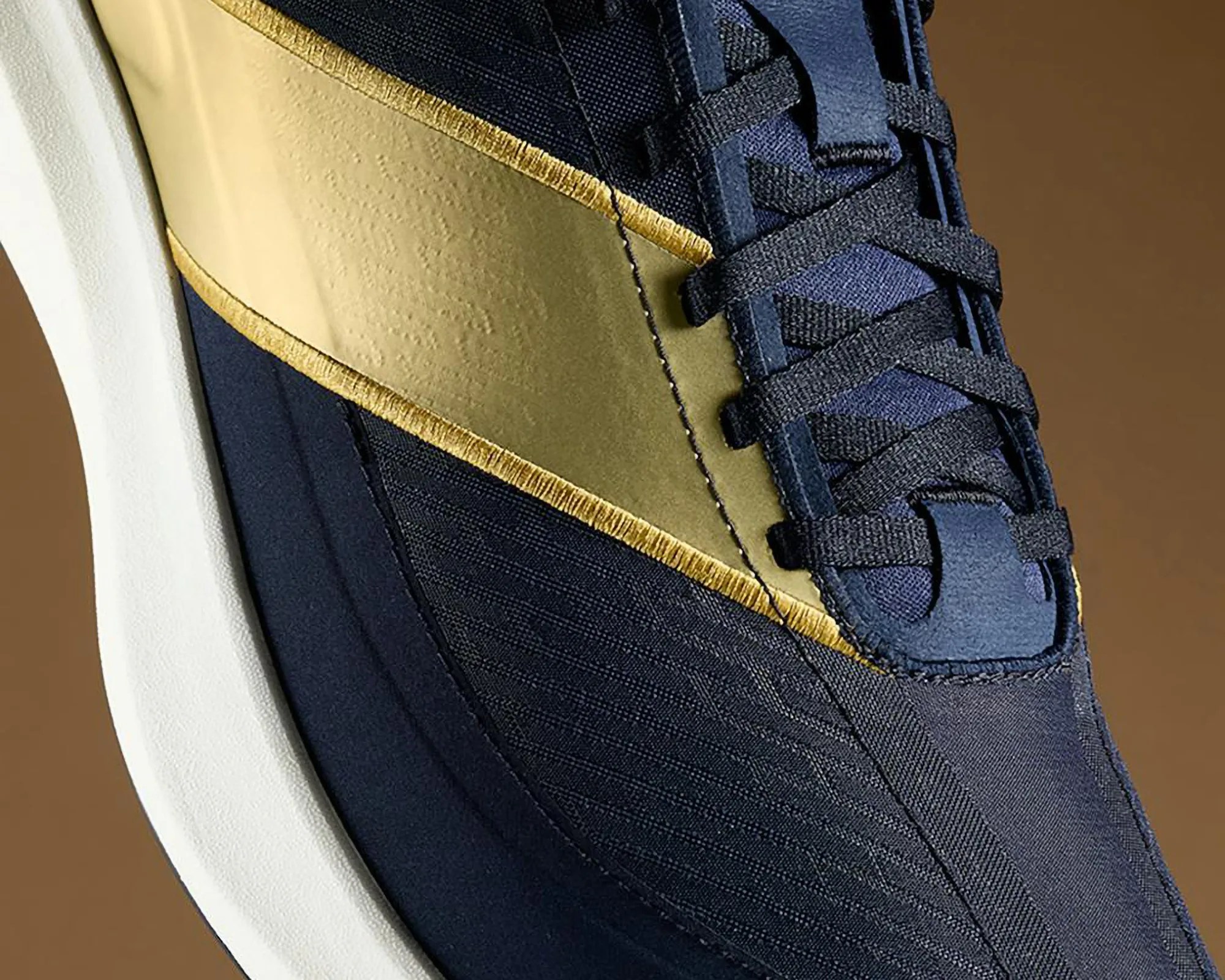 Tracksmith Eliot Racer