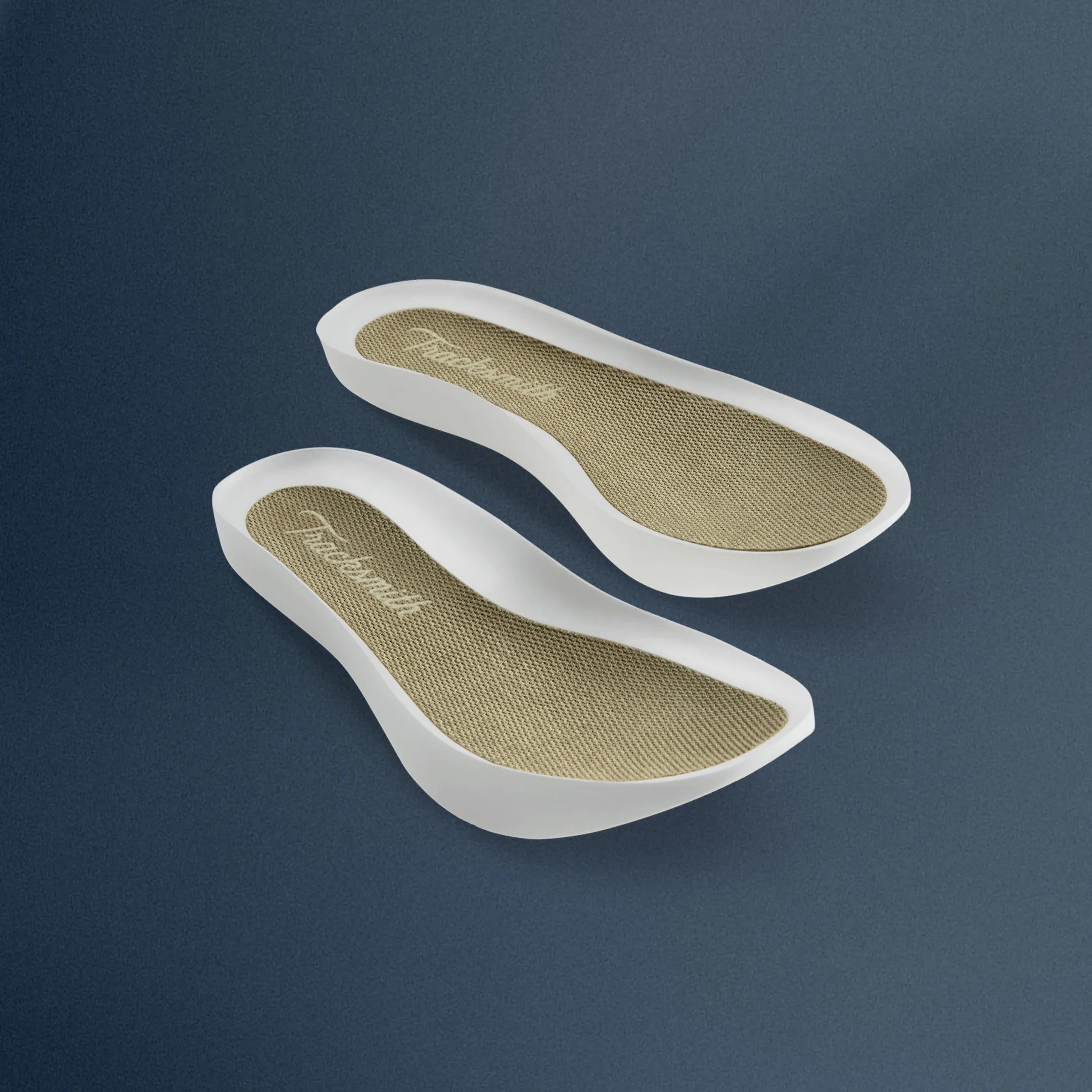 Tracksmith Eliot Racer