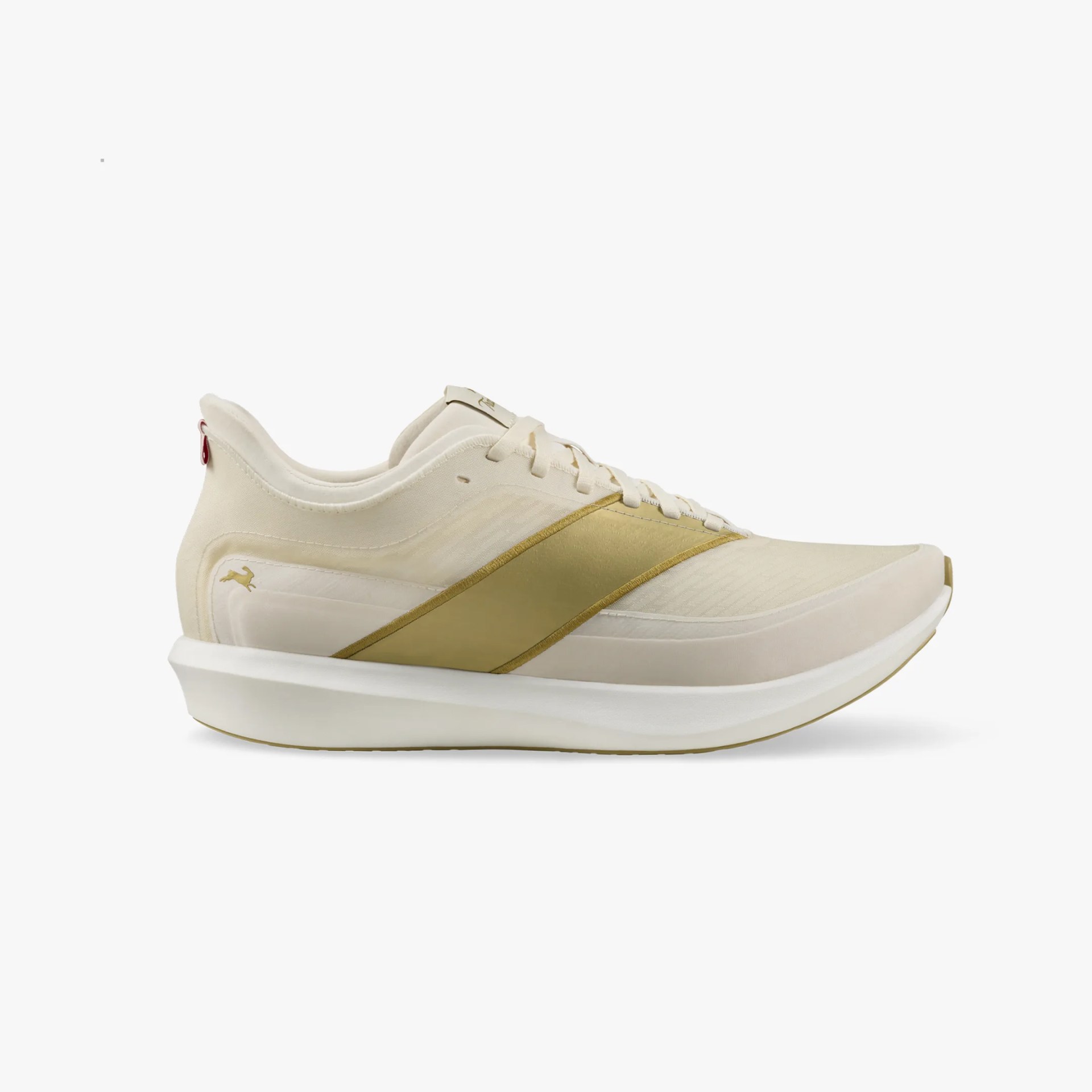 Tracksmith Eliot Racer