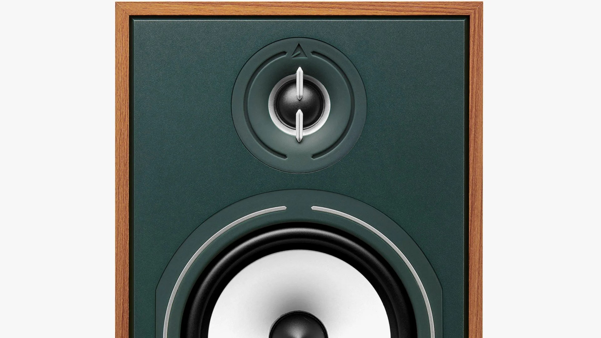 Triangle Borea BR04 bookshelf speakers