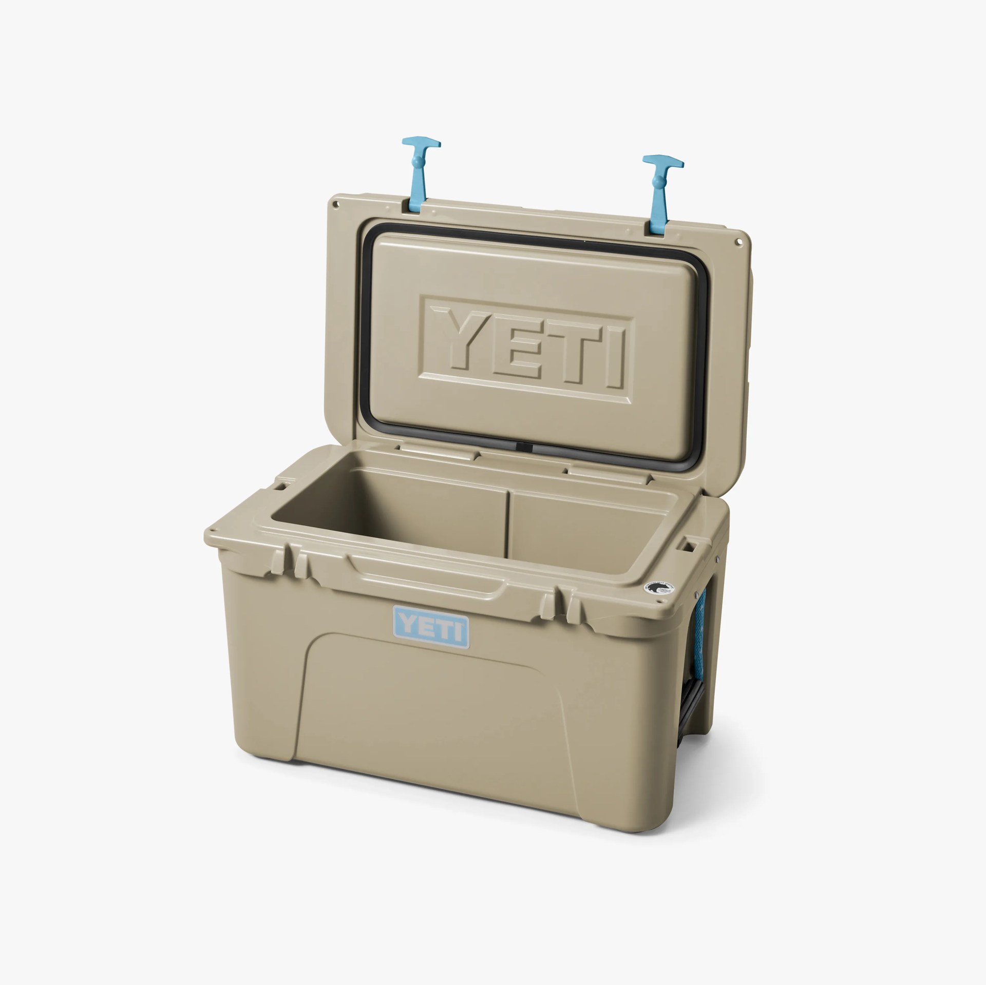 Yeti Tundra 45 cooler