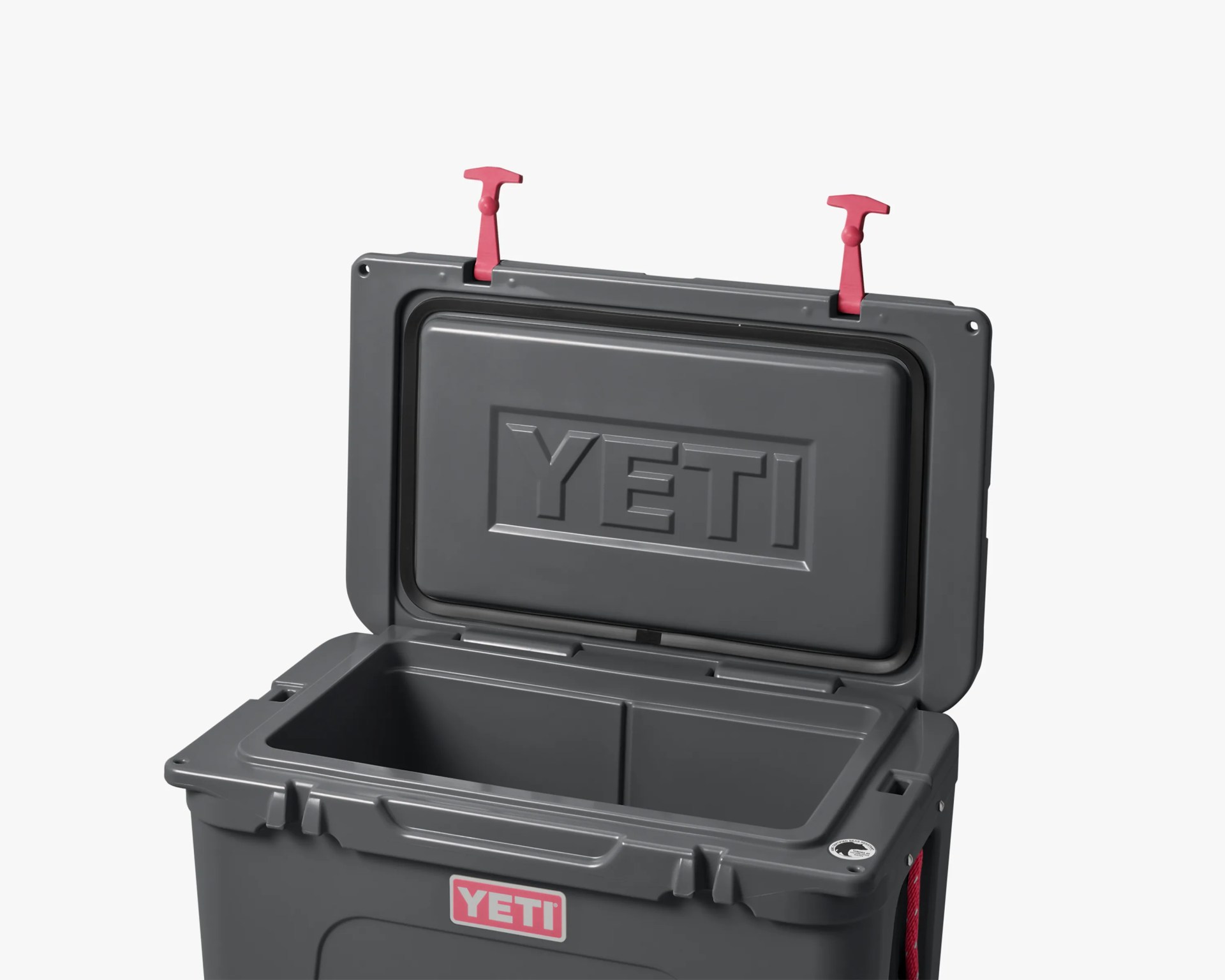 Yeti Tundra 45 cooler