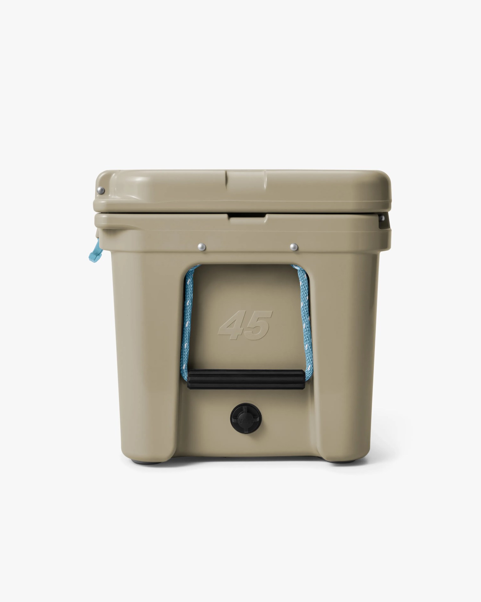 Yeti Tundra 45 cooler