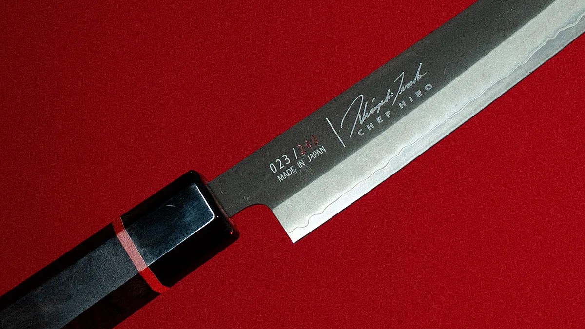 z nismo sushi knife macro