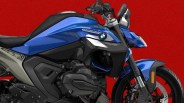 2026 bmw r 1300 r motorcycle macro