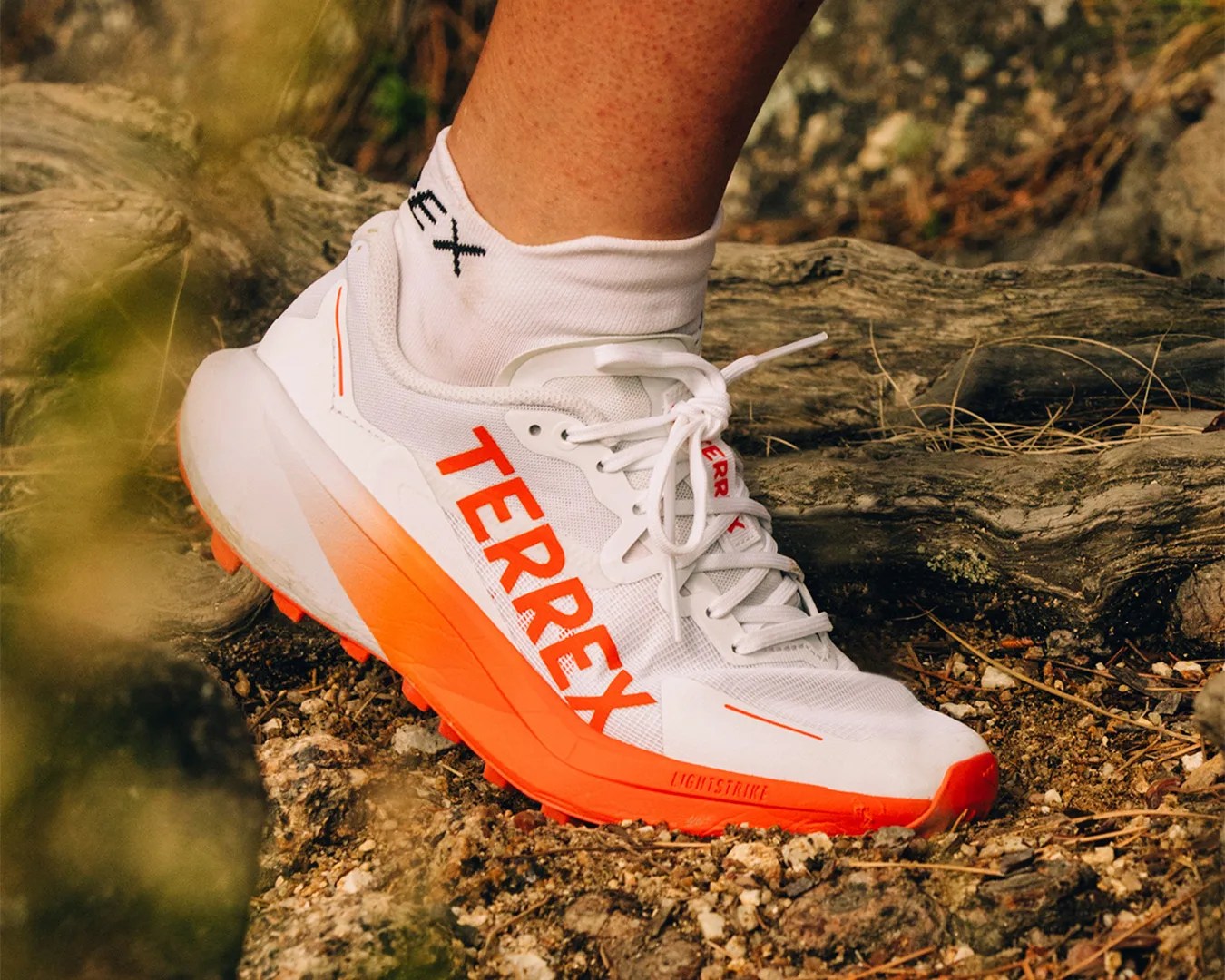 Adidas Terrex Agravic