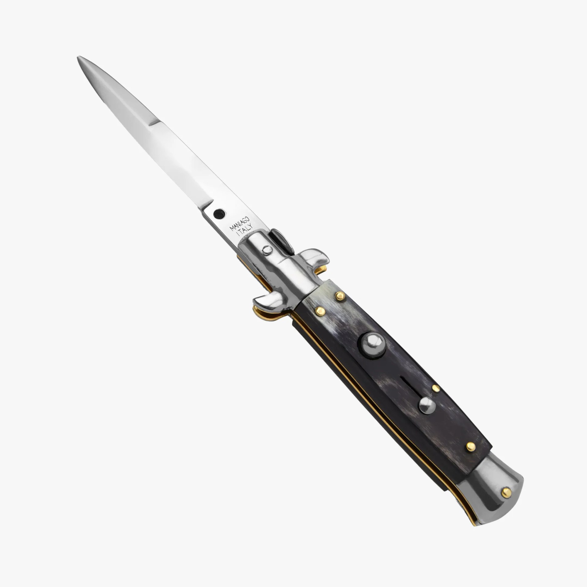 SKM Picklock knife