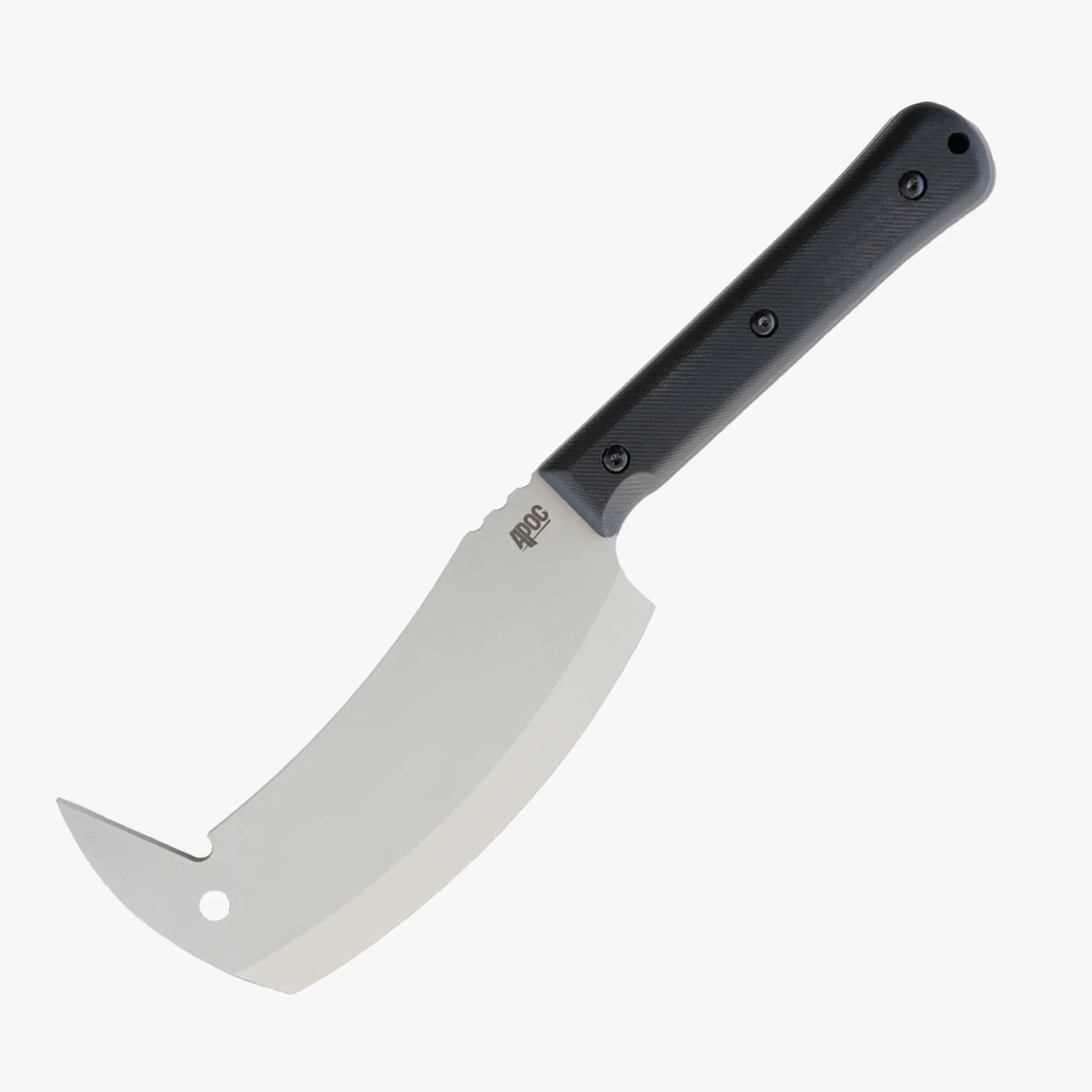 APOC Demko Rhino Hybrid on gray background