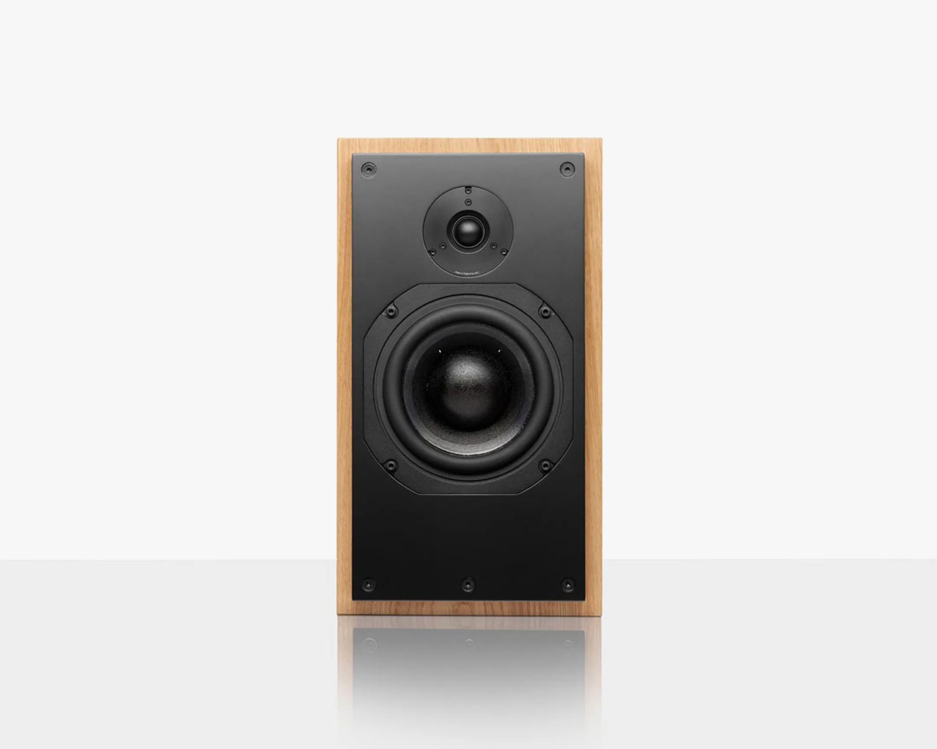ATC SCM20ASL active loudspeakers