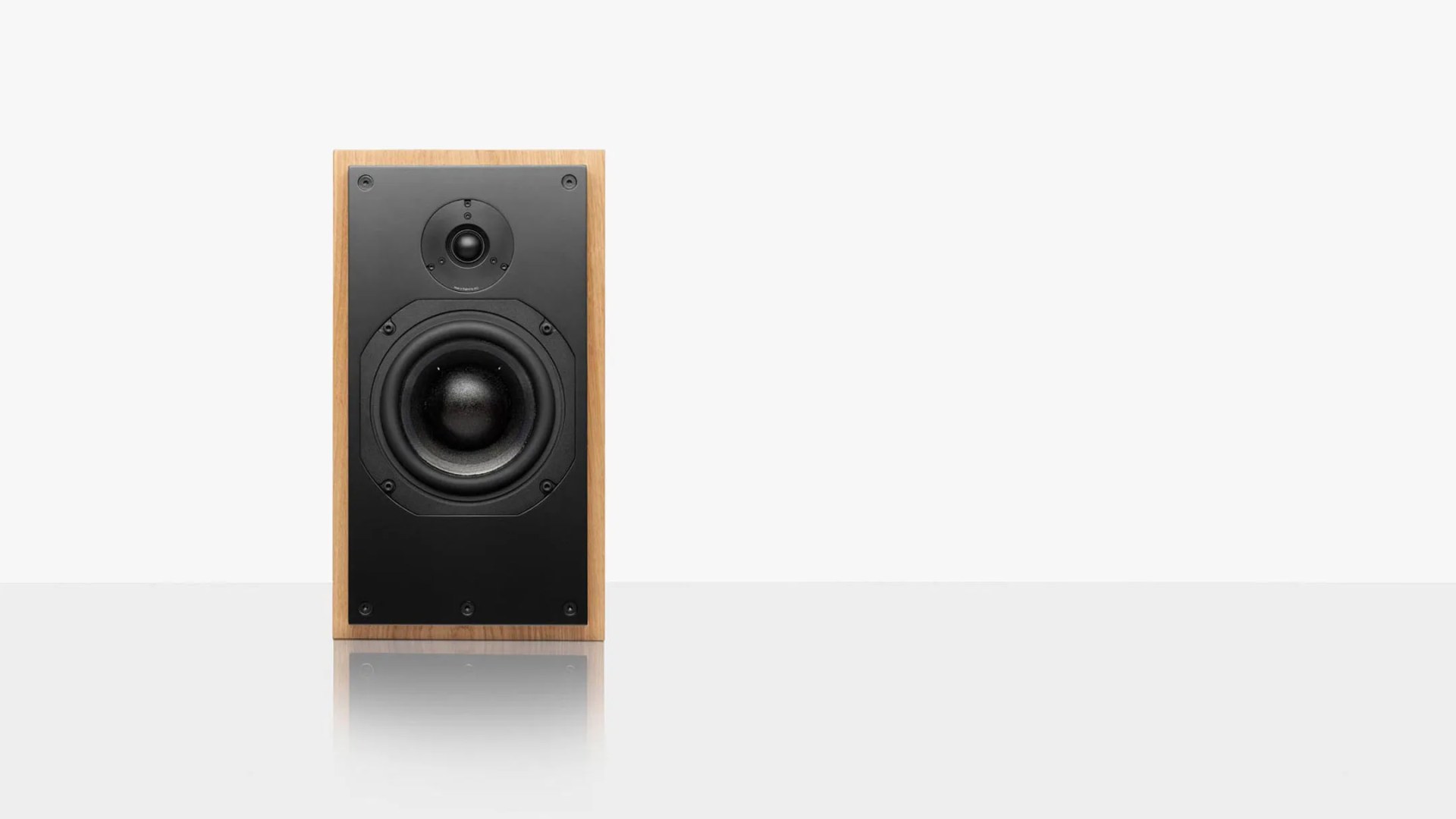 ATC SCM20ASL active loudspeakers