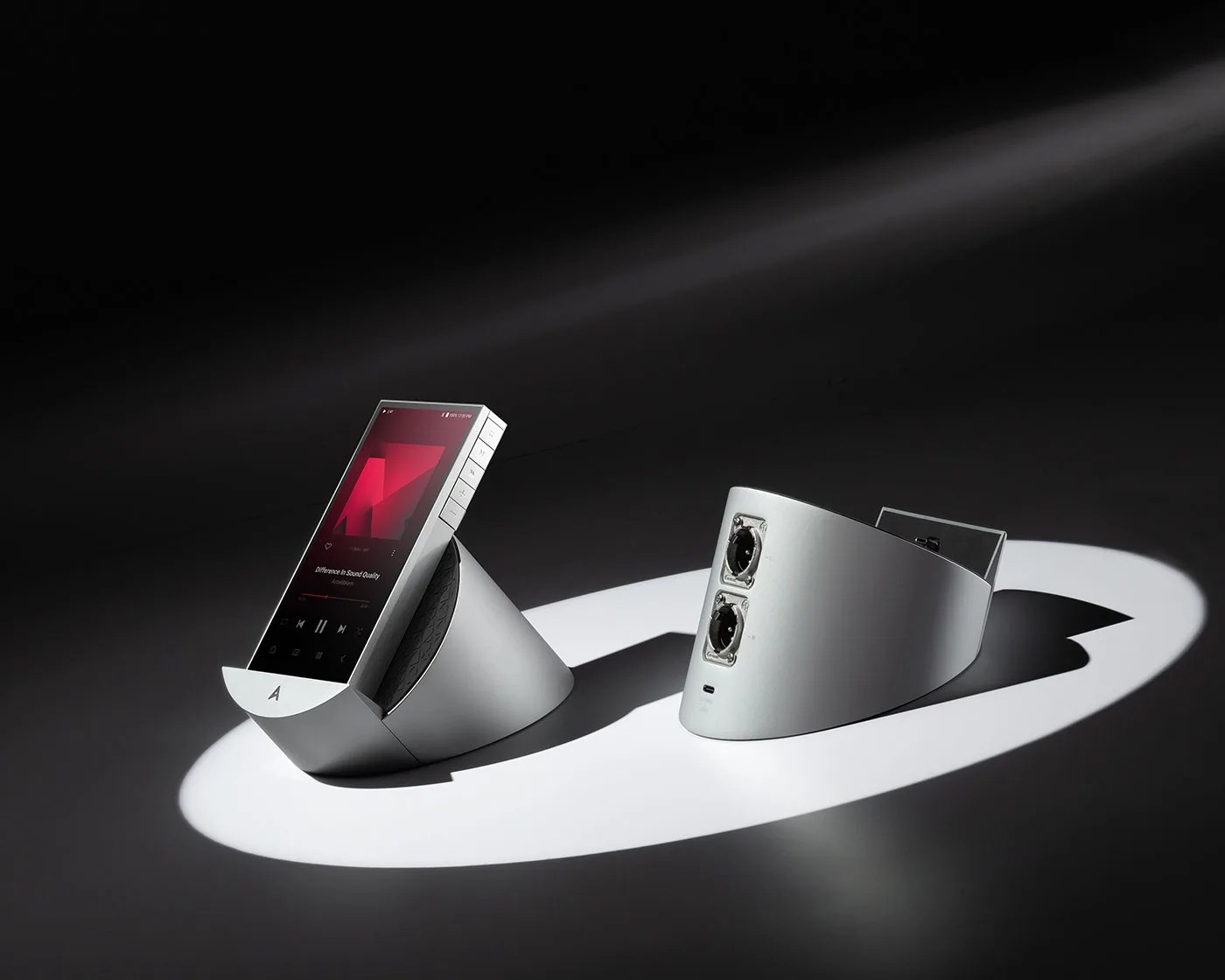 Astell&Kern PS10