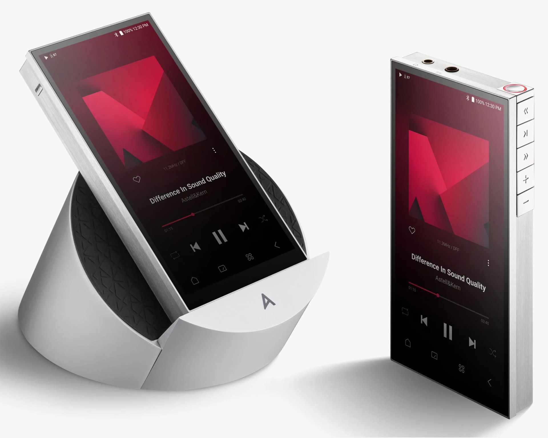 Astell&Kern PS10