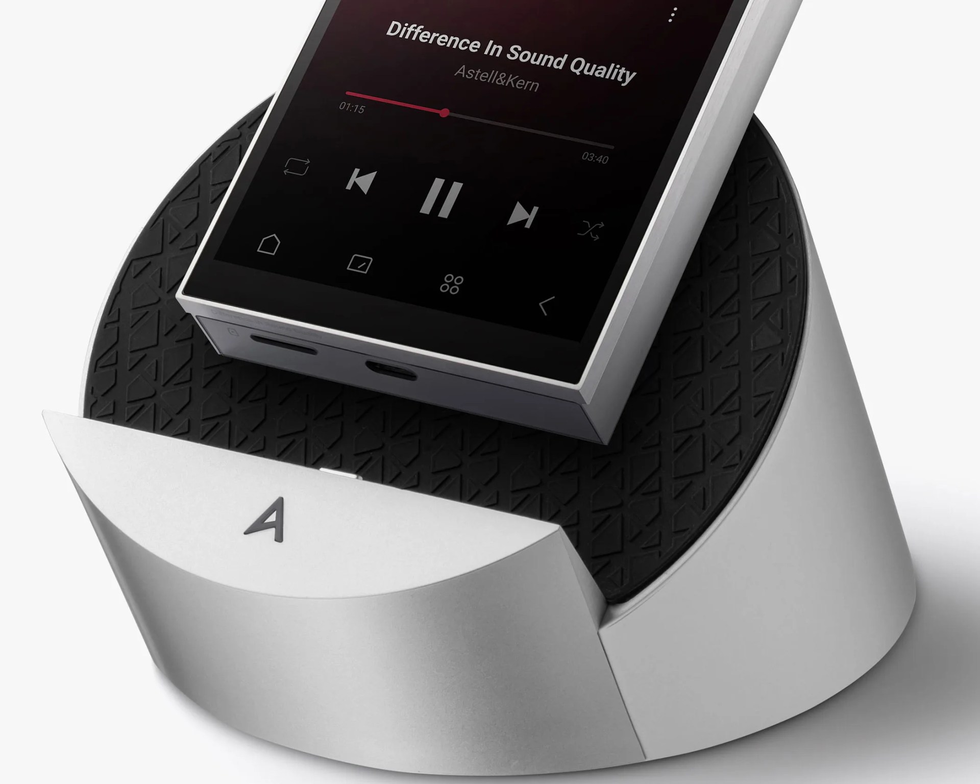 Astell&Kern PS10