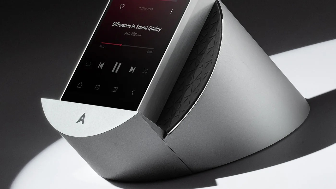 Astell&Kern PS10