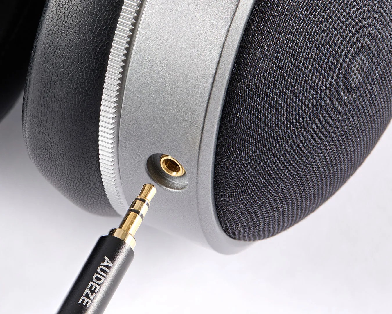 Audeze LCD-S20 planar-magnetic headphones