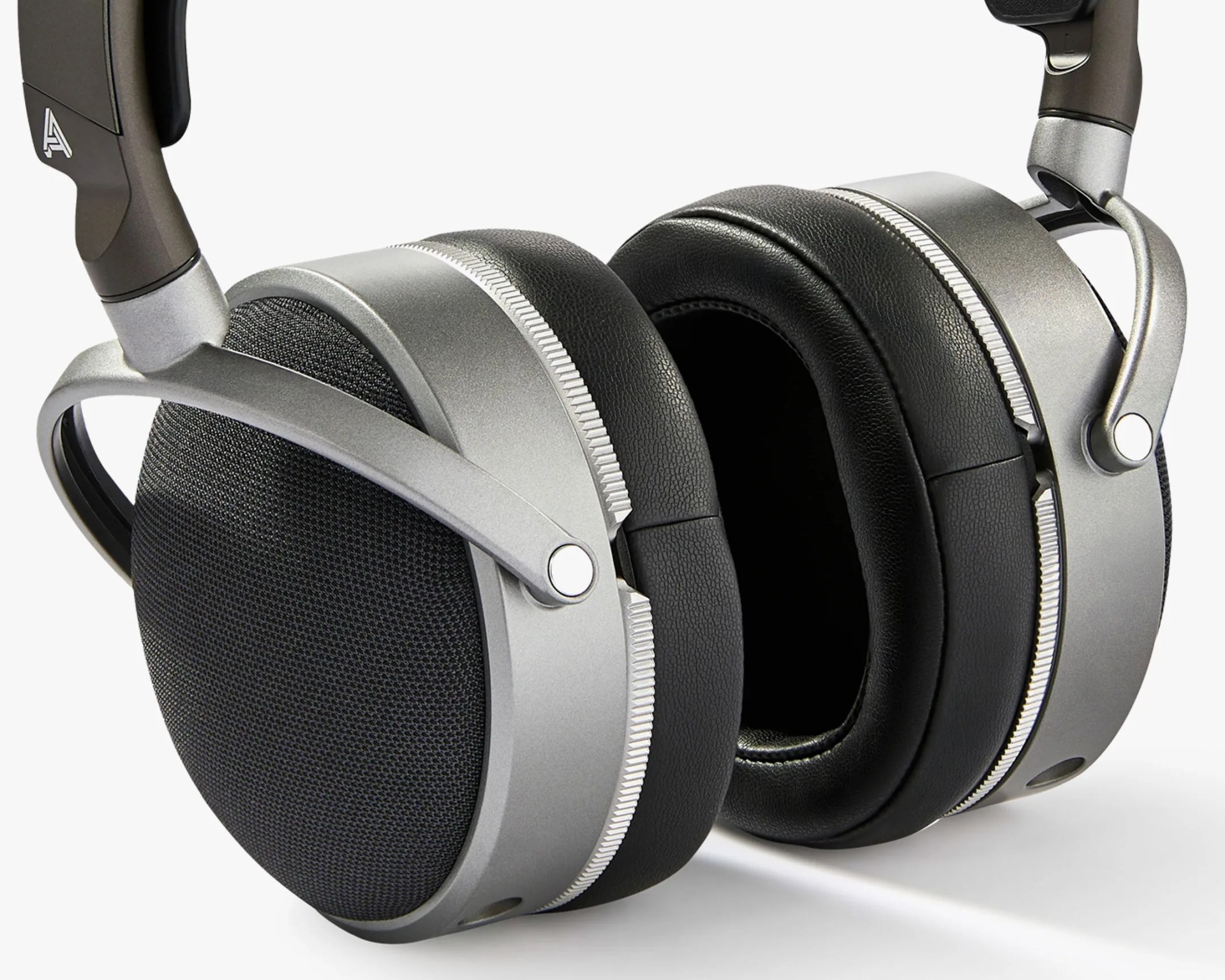 Audeze LCD-S20 planar-magnetic headphones