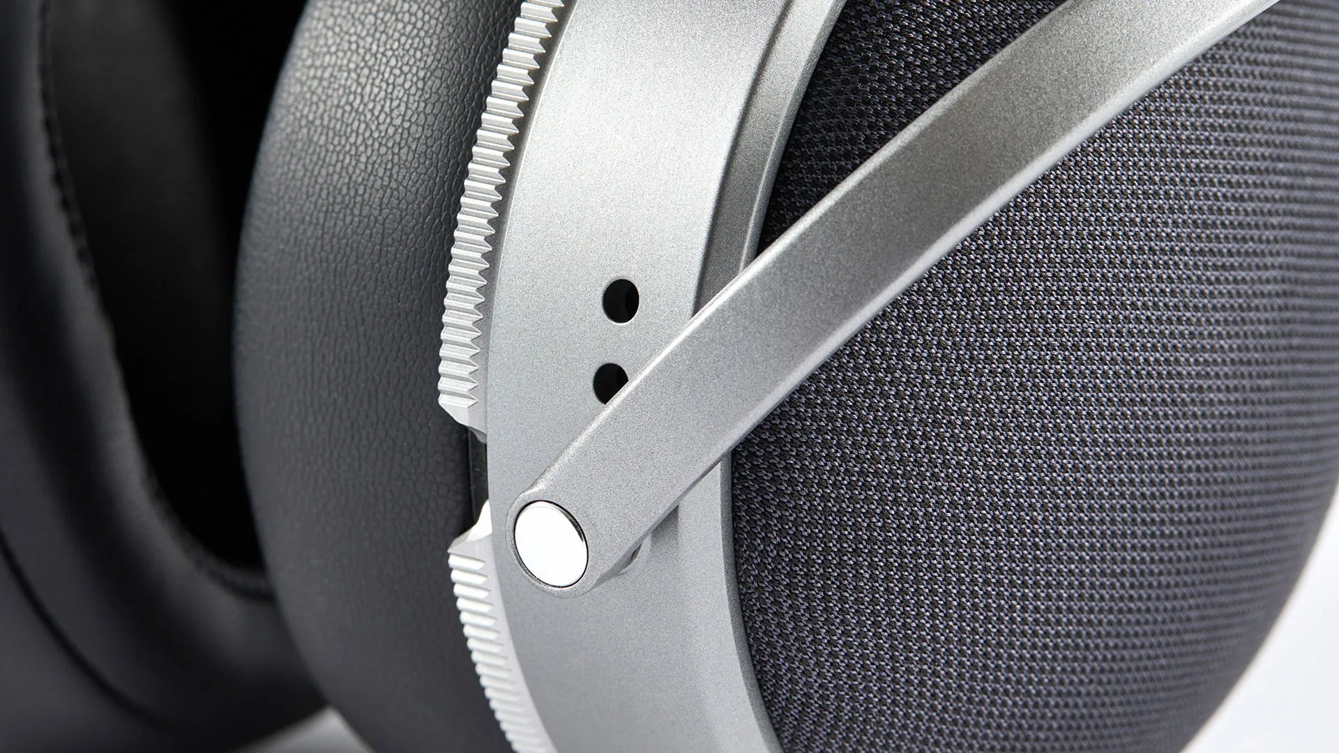 Audeze LCD-S20 planar-magnetic headphones