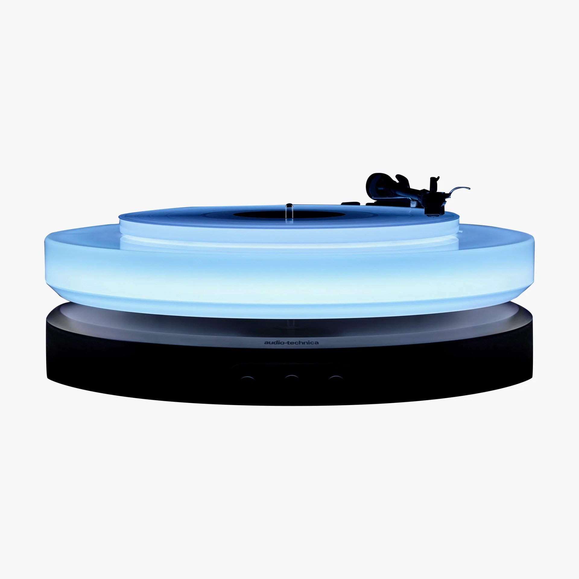 Audio-Technica Hotaru turntable
