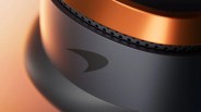 Bowers & Wilkins Pi8 McLaren Edition
