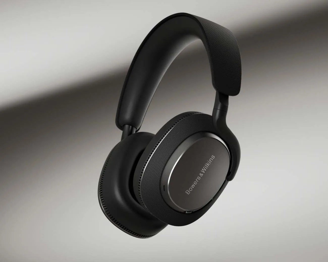 Bowers & Wilkins Px7 S3 noise-canceling headphones