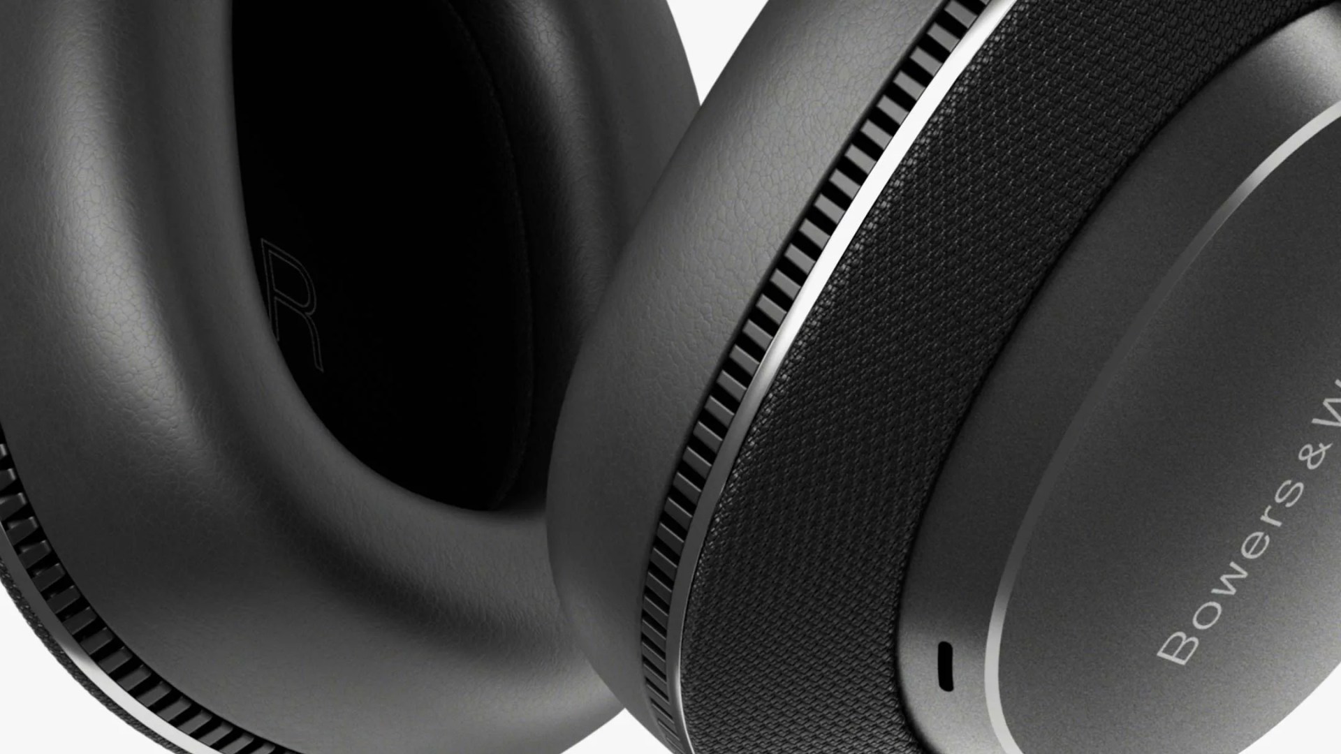 Bowers & Wilkins Px7 S3 noise-canceling headphones