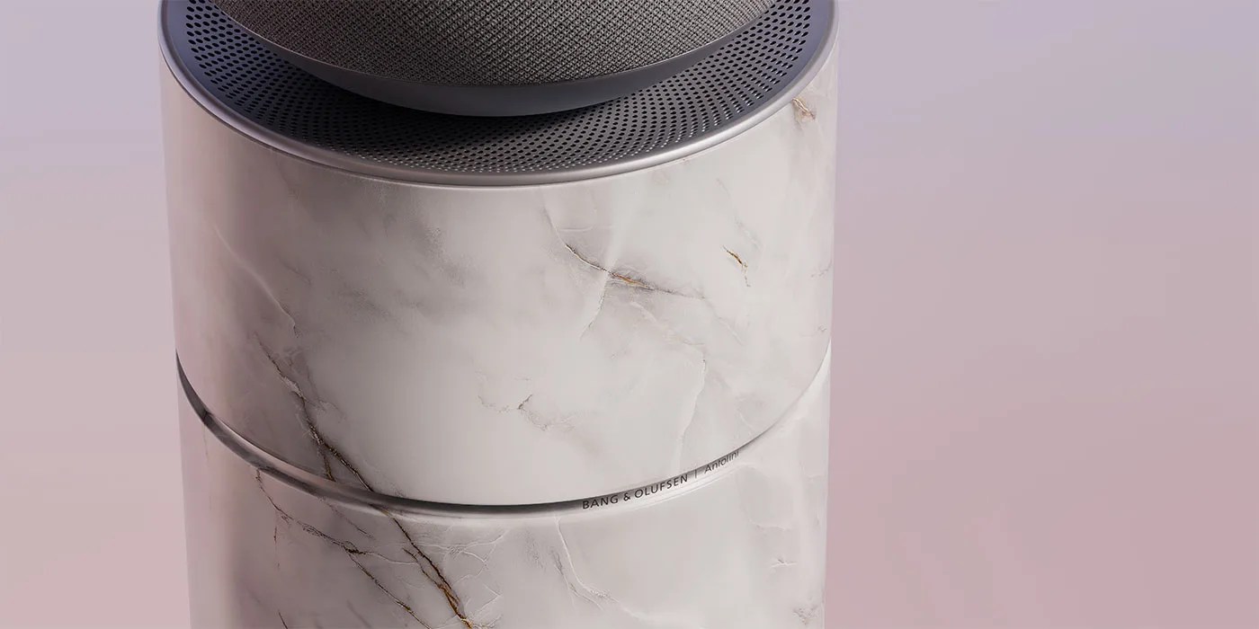 Bang & Olufsen Beosound Balance speaker