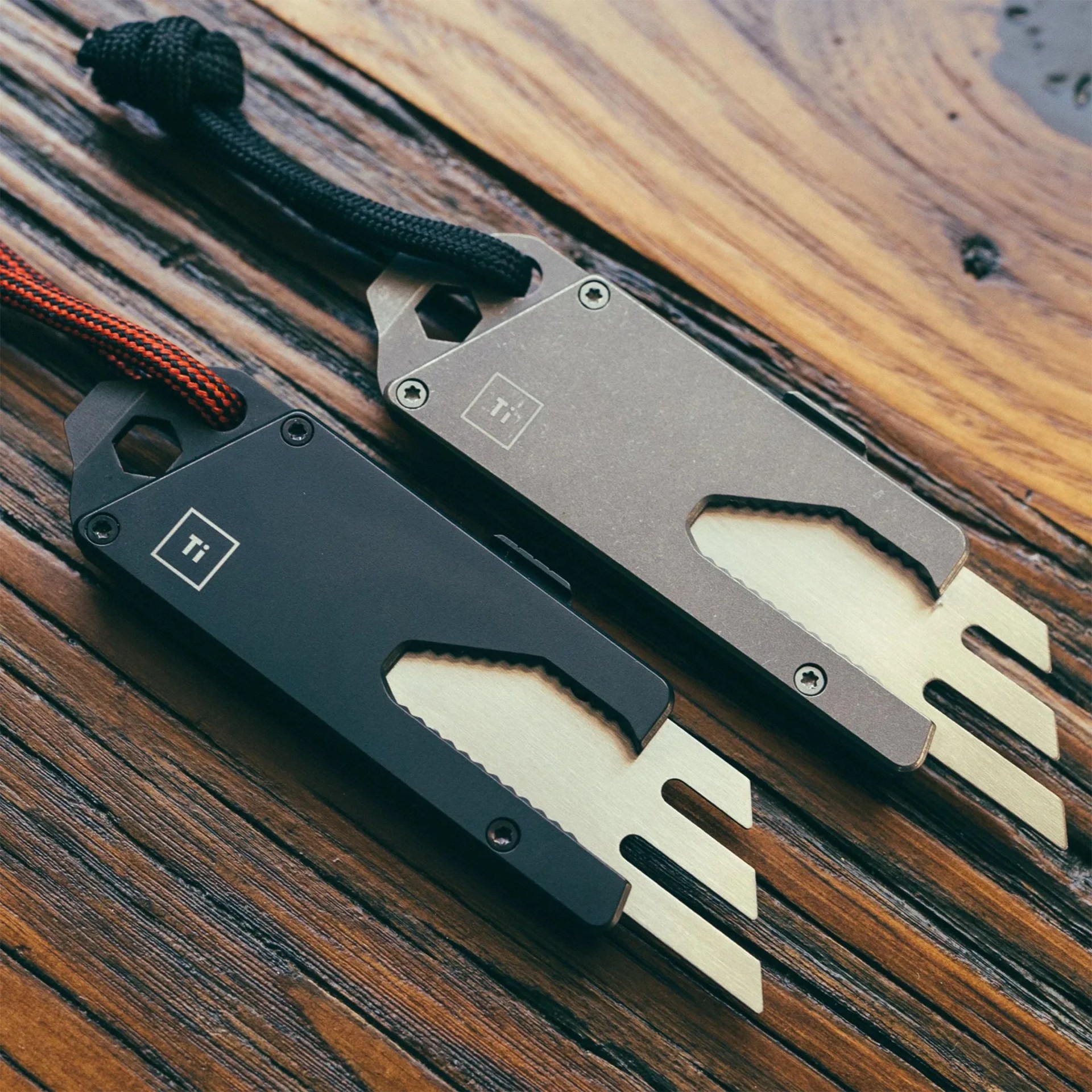 Big Idea Design TPT Slide EZ Swap tools on wood