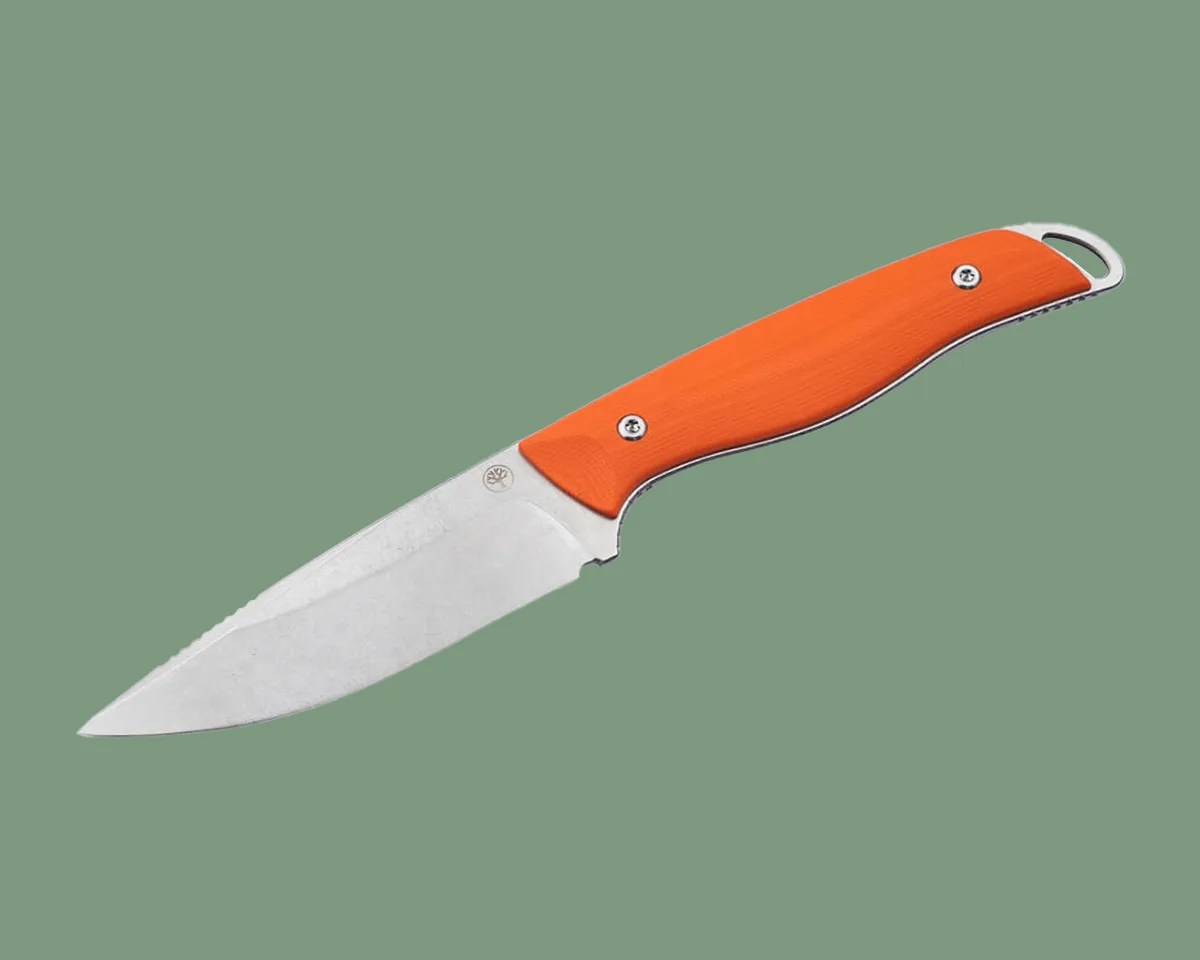 Böker USA Backcountry Bushcraft Knife