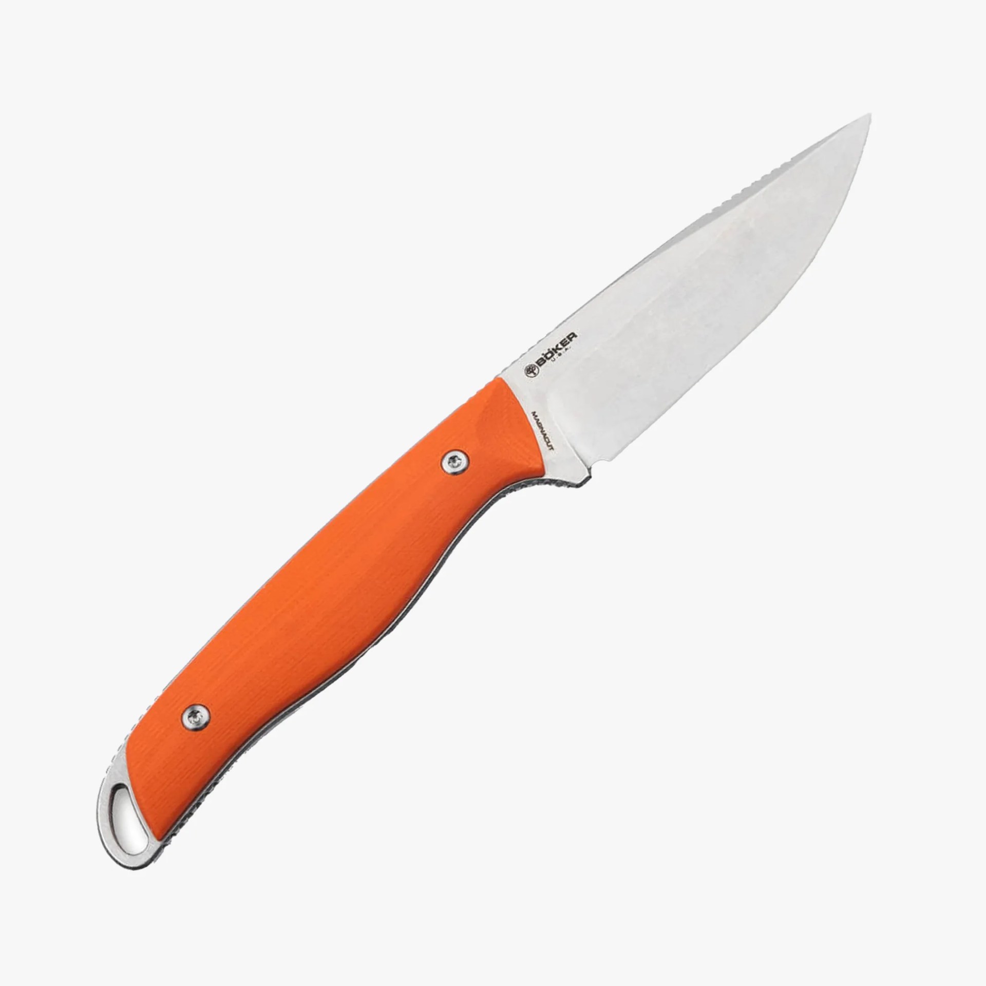 Böker USA Backcountry Bushcraft Knife