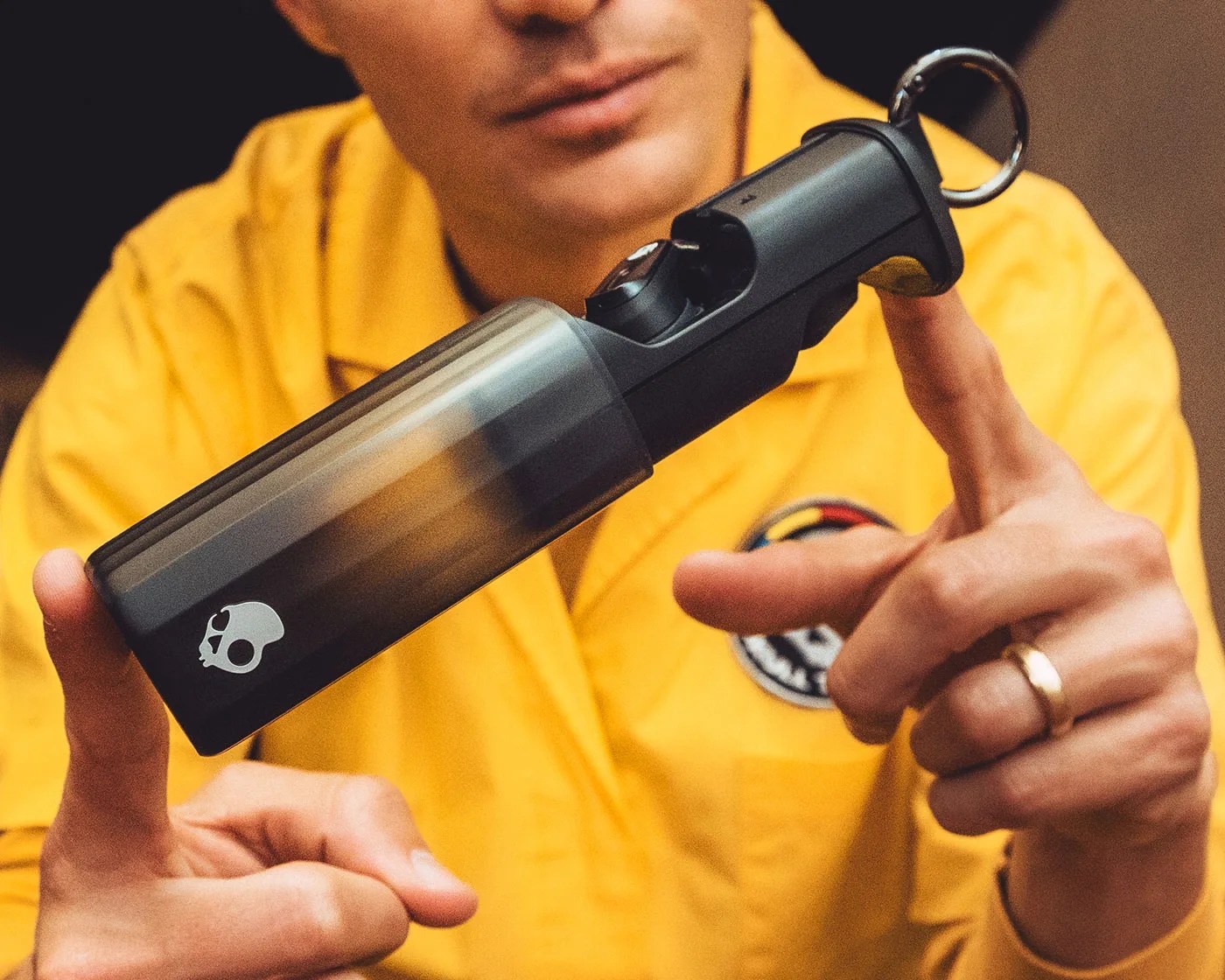 Skullcandy Method 360 ANC wireless earbuds