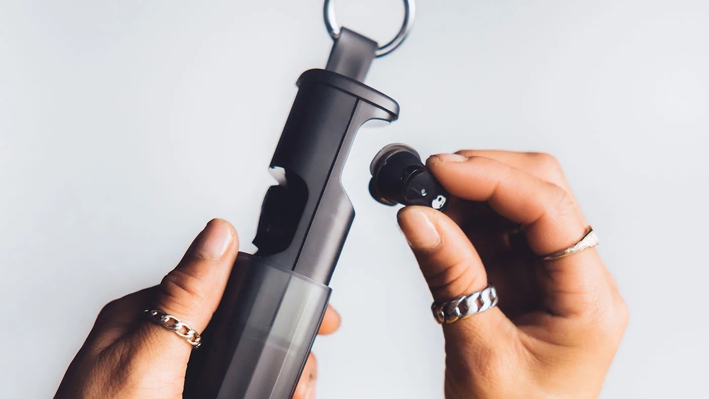 Skullcandy Method 360 ANC wireless earbuds