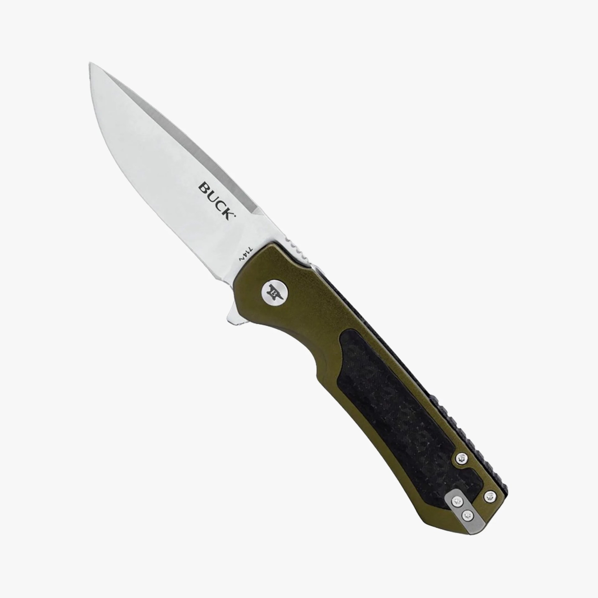 Buck Stinger knife