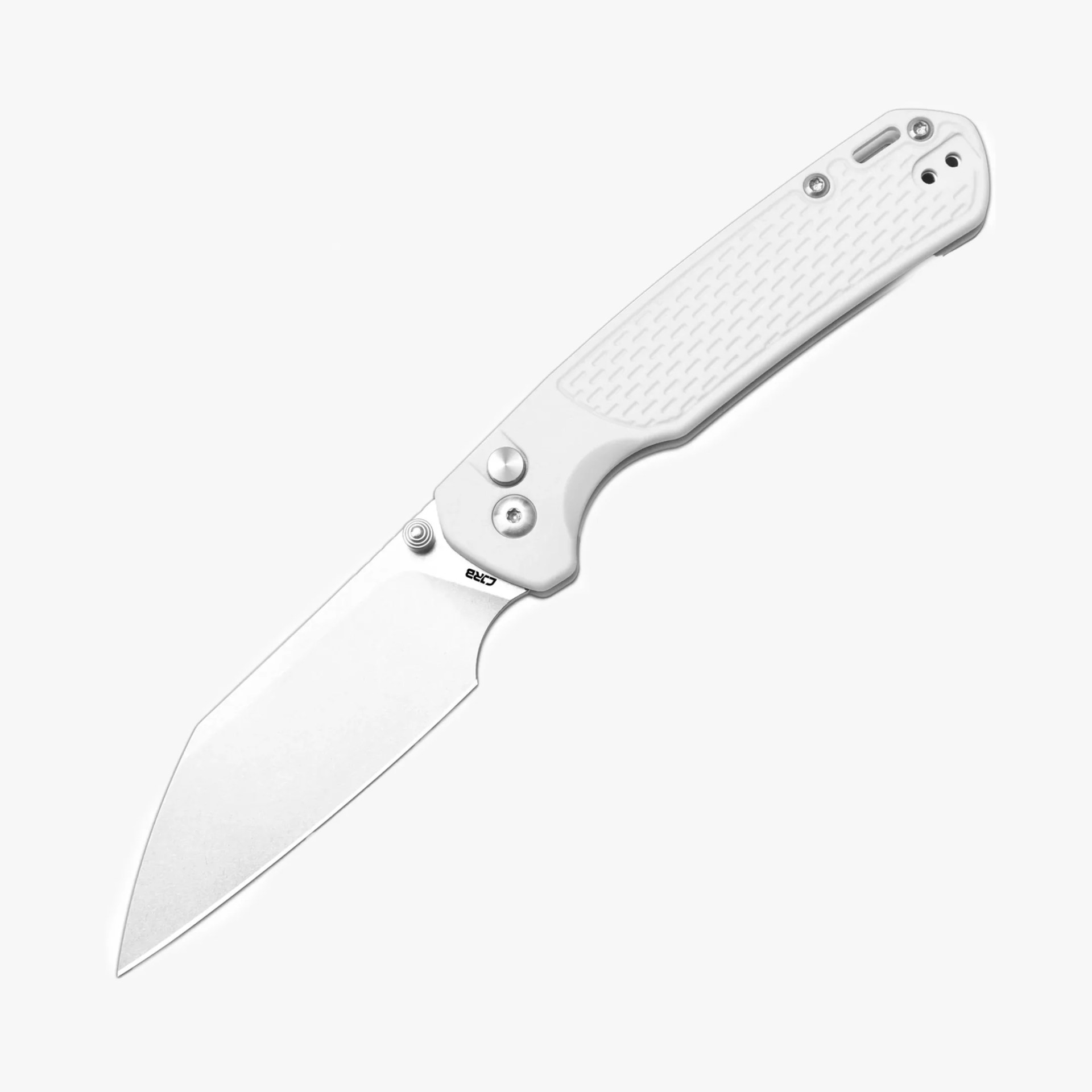 CJRB Pyrite Light S90V knife