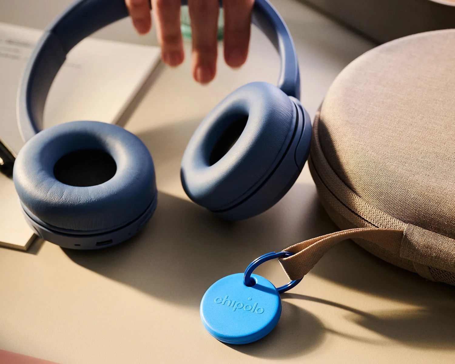 Chipolo Pop Bluetooth tracker
