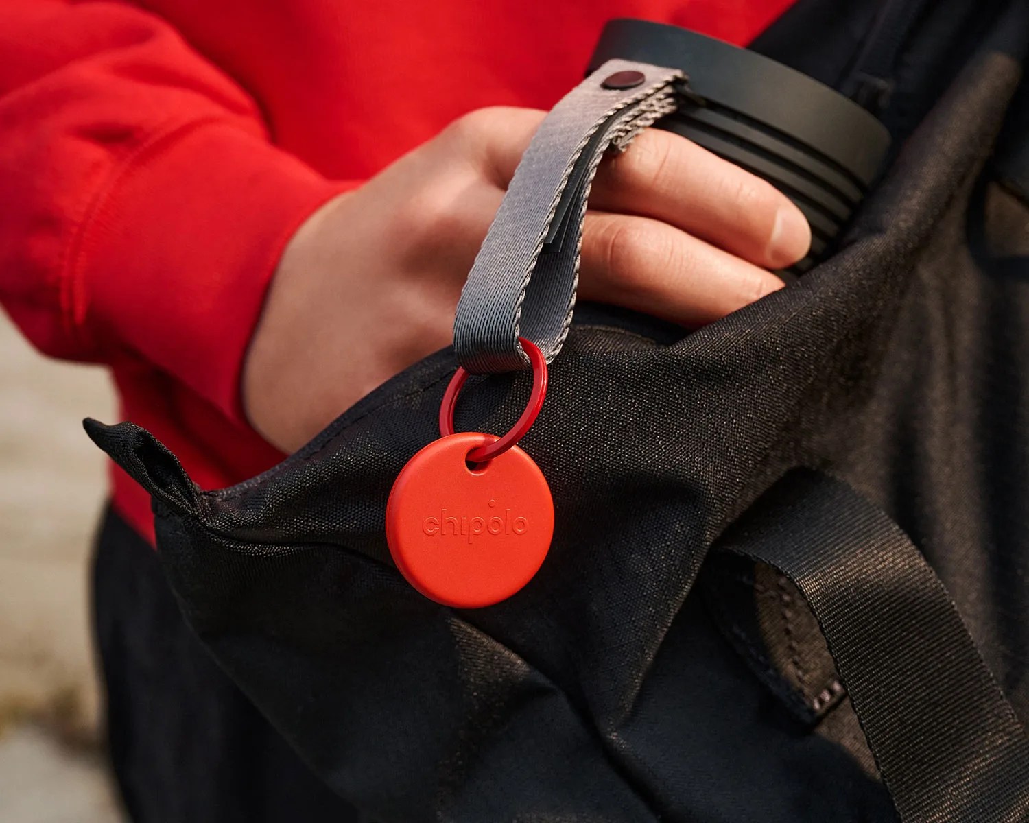 Chipolo Pop Bluetooth tracker