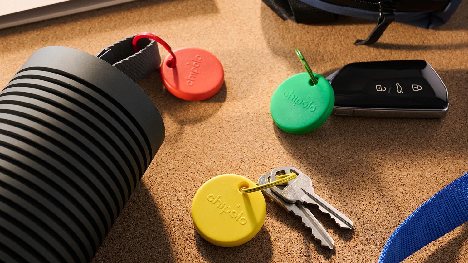 Chipolo Pop Bluetooth tracker