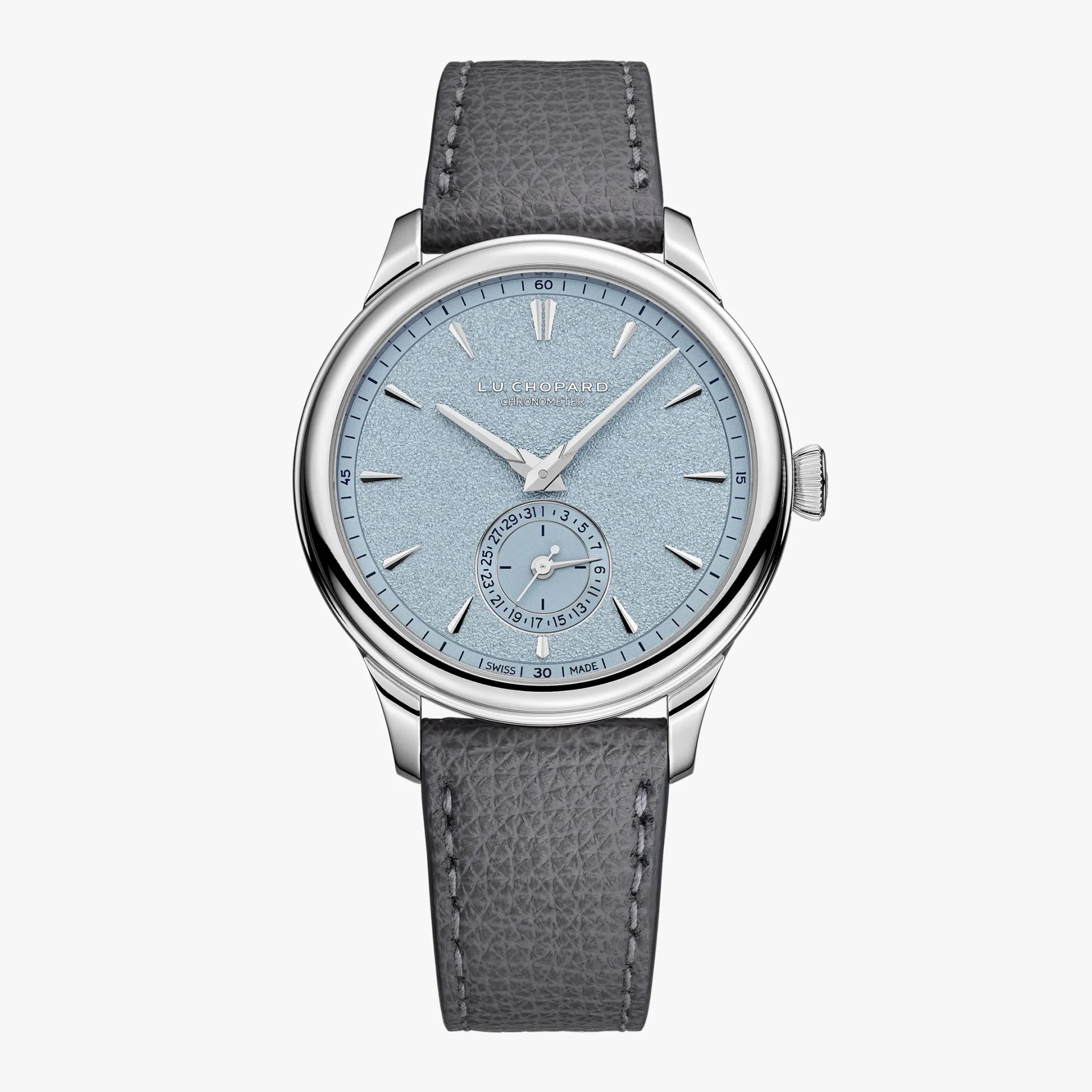 a chopard watch