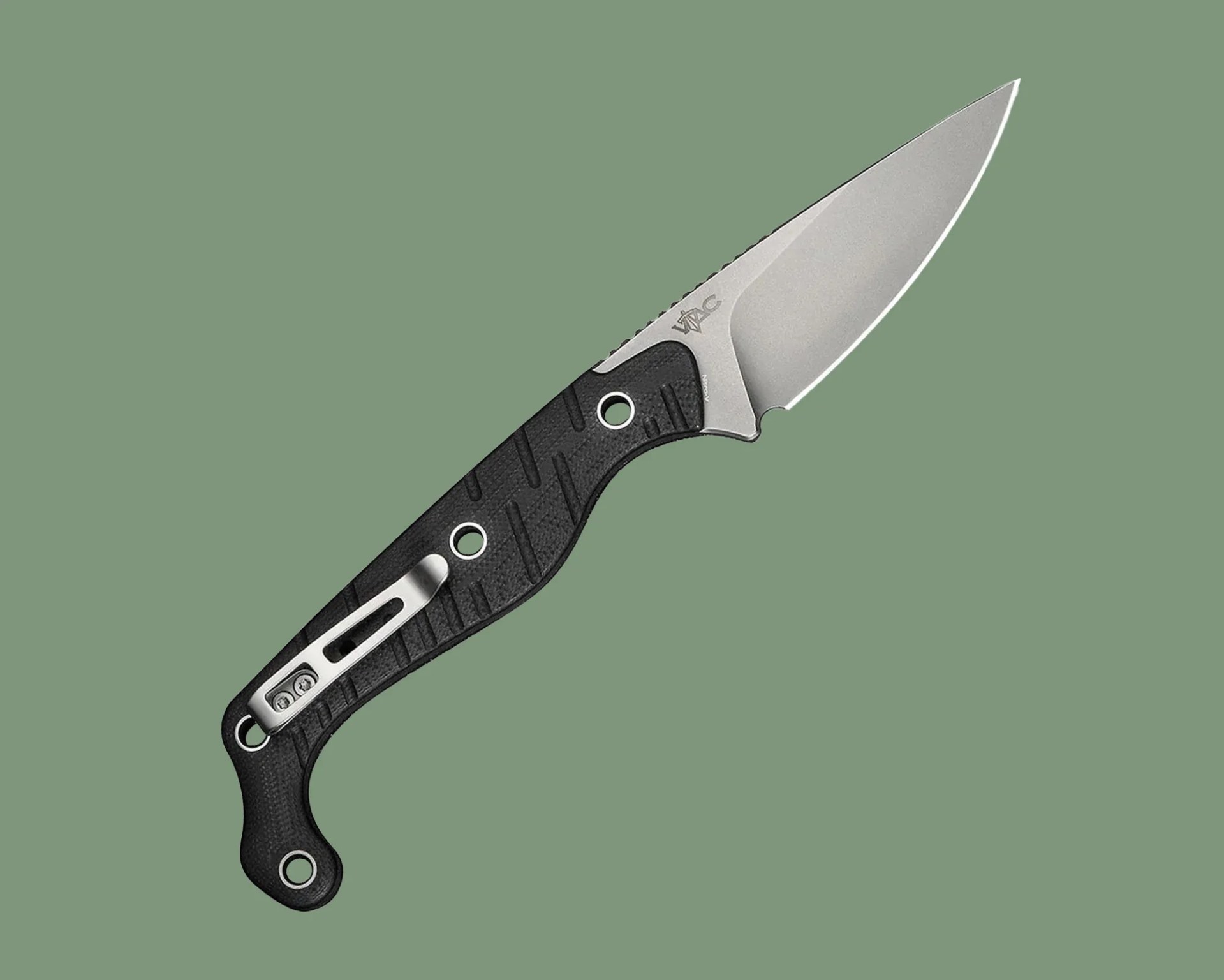Civivi Sokn fixed blade knife